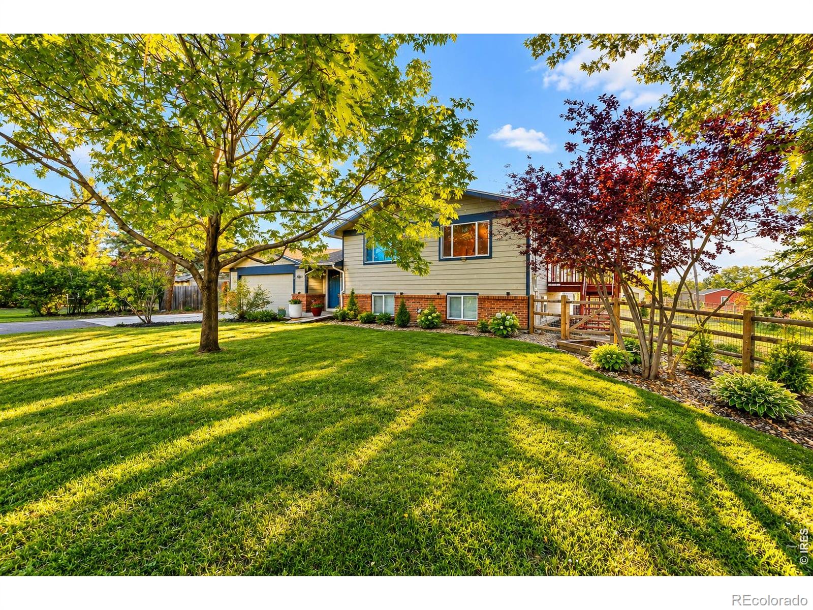 MLS Image #4 for 4608  sunshine court,loveland, Colorado