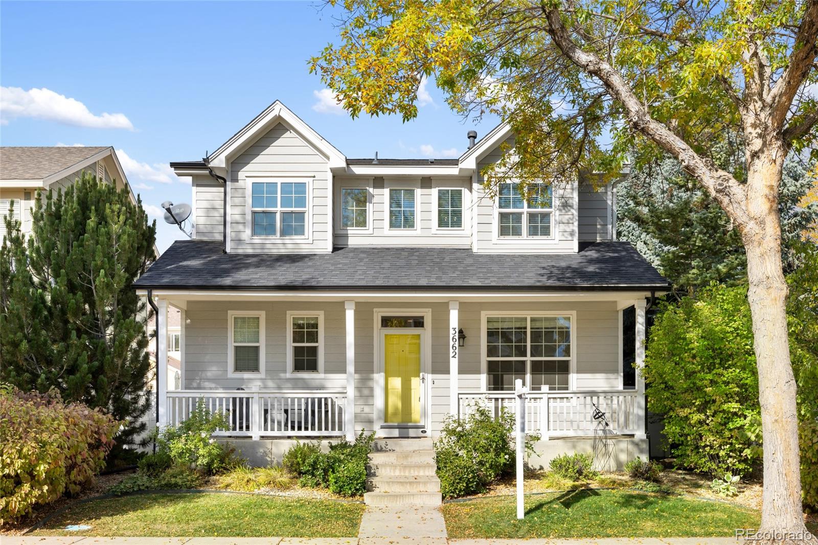 MLS Image #0 for 3662  cassiopeia lane,fort collins, Colorado