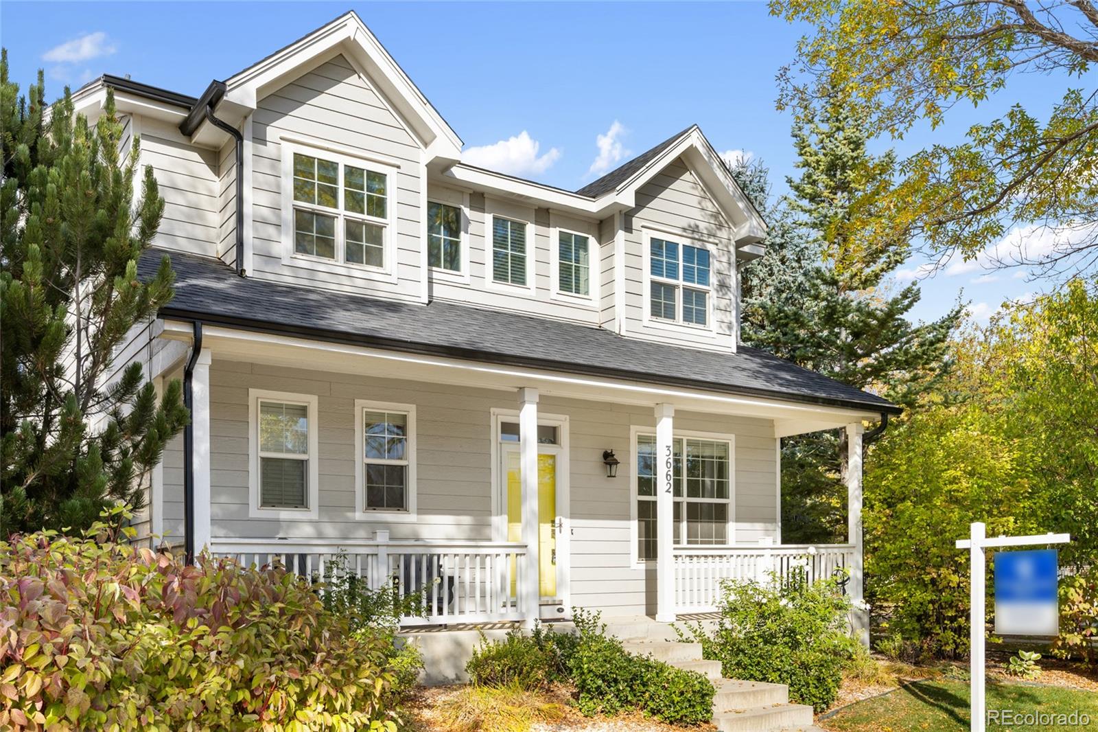 MLS Image #2 for 3662  cassiopeia lane,fort collins, Colorado