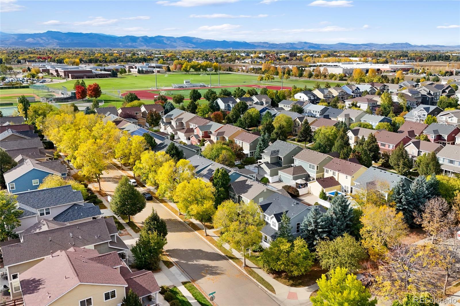MLS Image #41 for 3662  cassiopeia lane,fort collins, Colorado