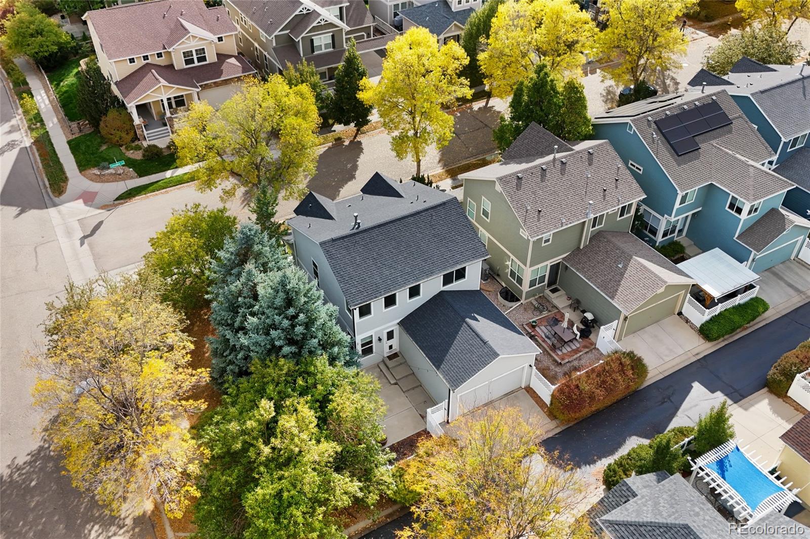 MLS Image #43 for 3662  cassiopeia lane,fort collins, Colorado