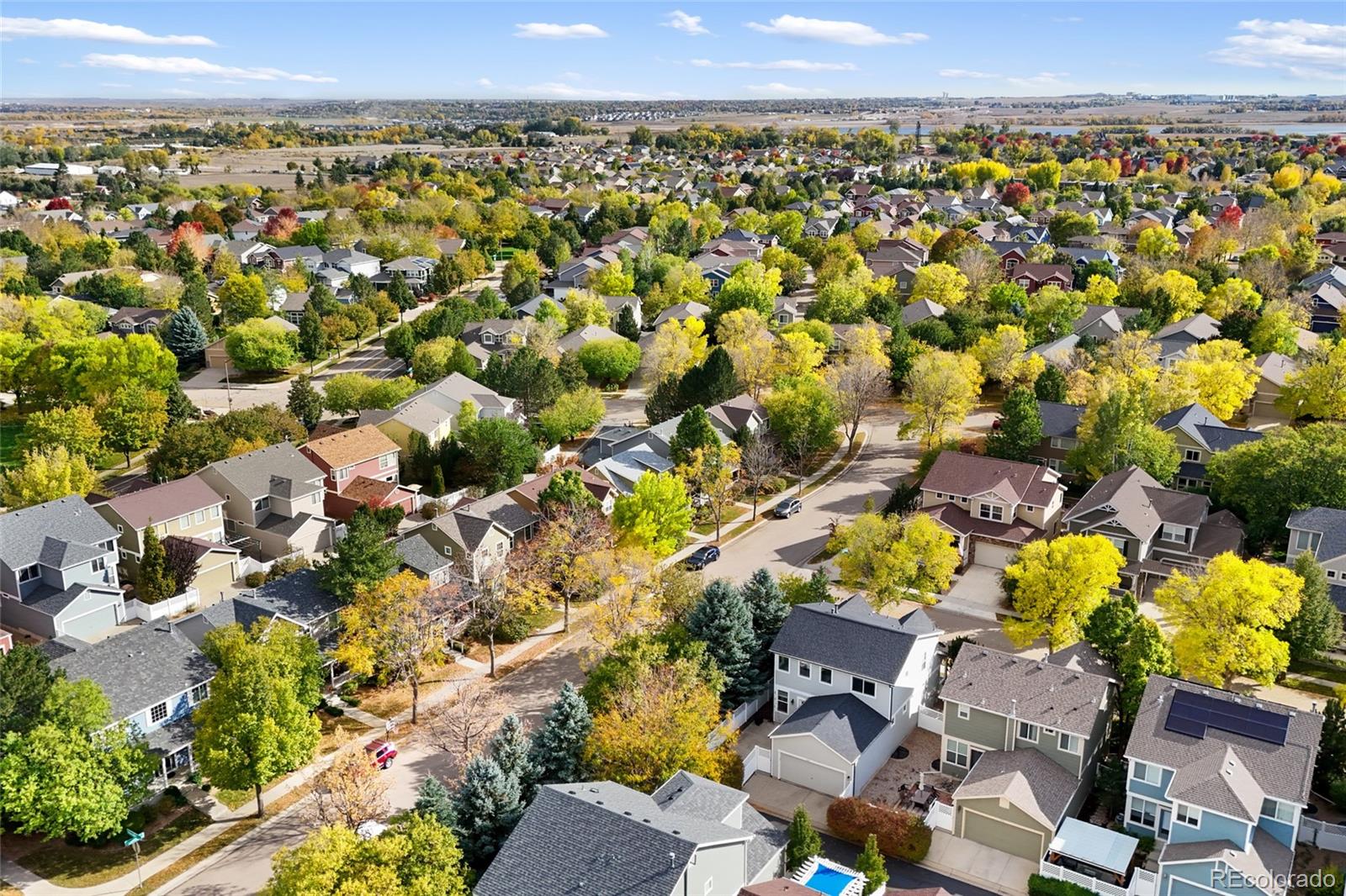MLS Image #45 for 3662  cassiopeia lane,fort collins, Colorado