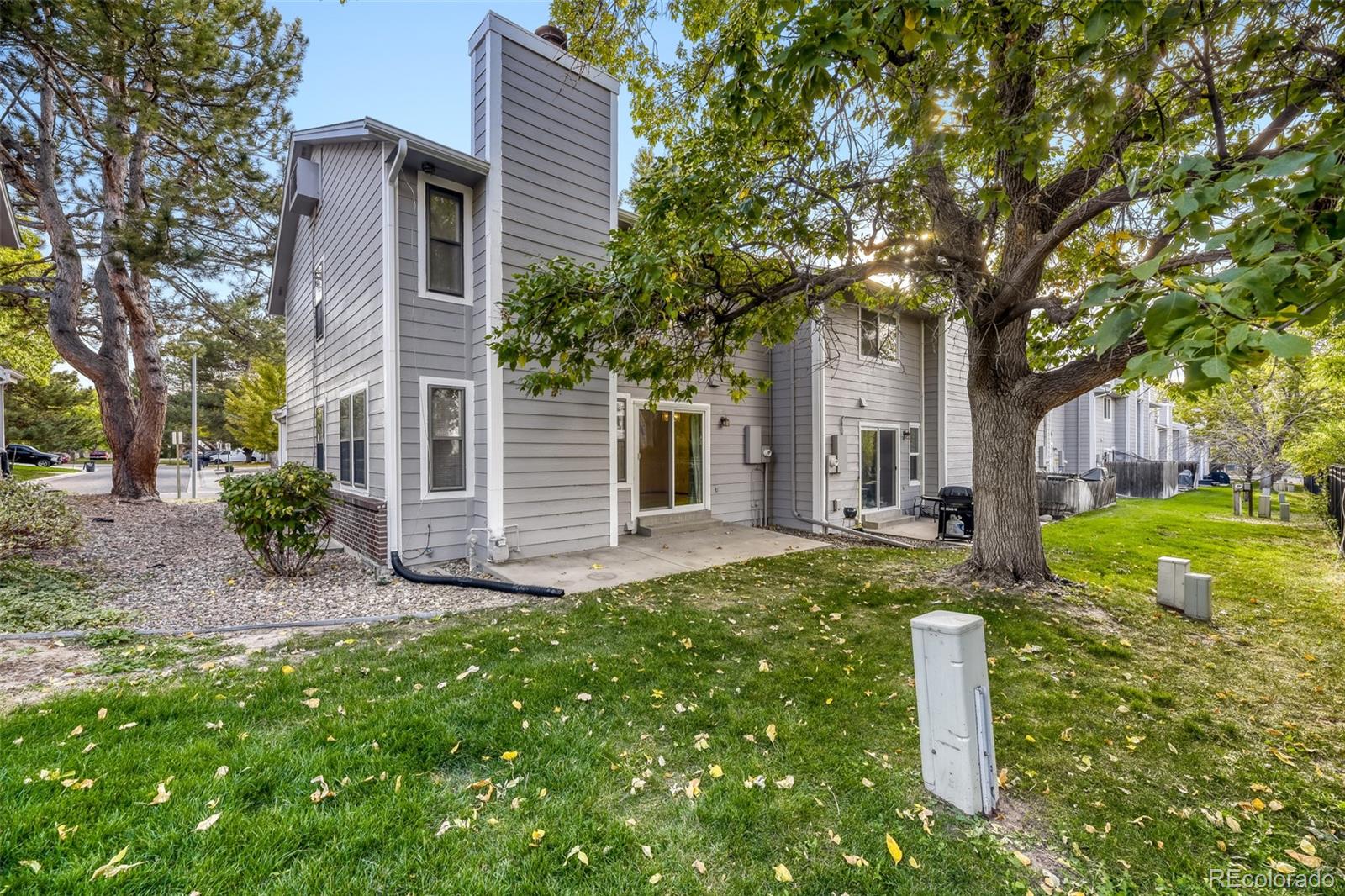 MLS Image #23 for 13955 e oxford place,aurora, Colorado