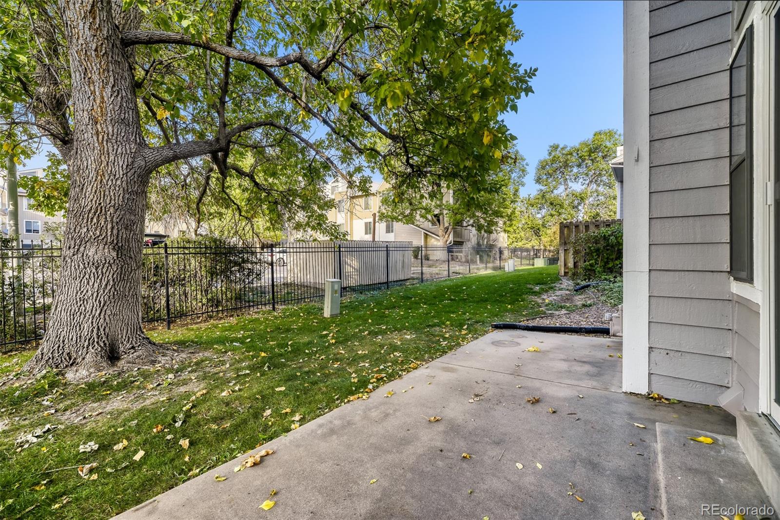 MLS Image #24 for 13955 e oxford place,aurora, Colorado