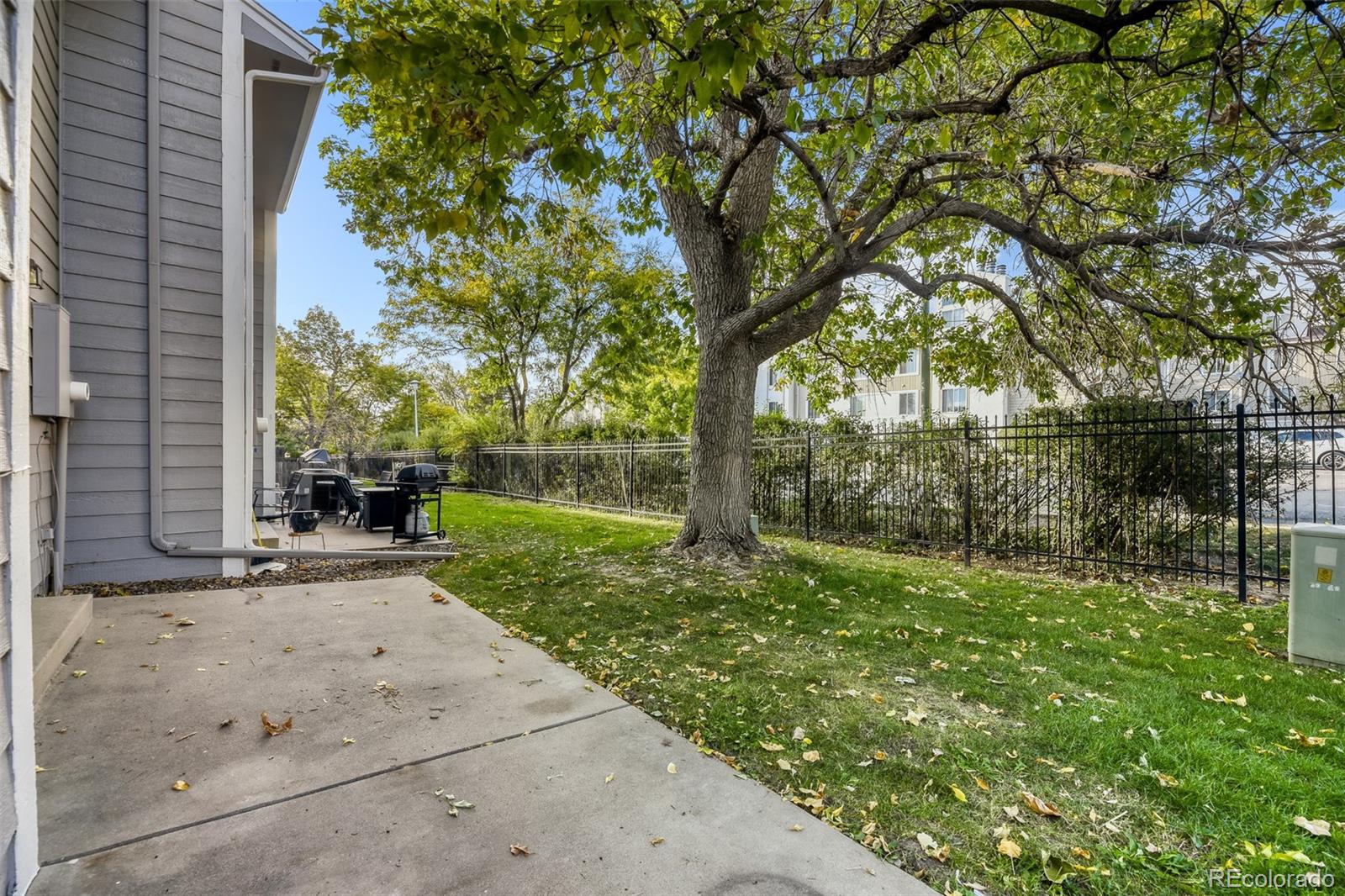 MLS Image #25 for 13955 e oxford place,aurora, Colorado
