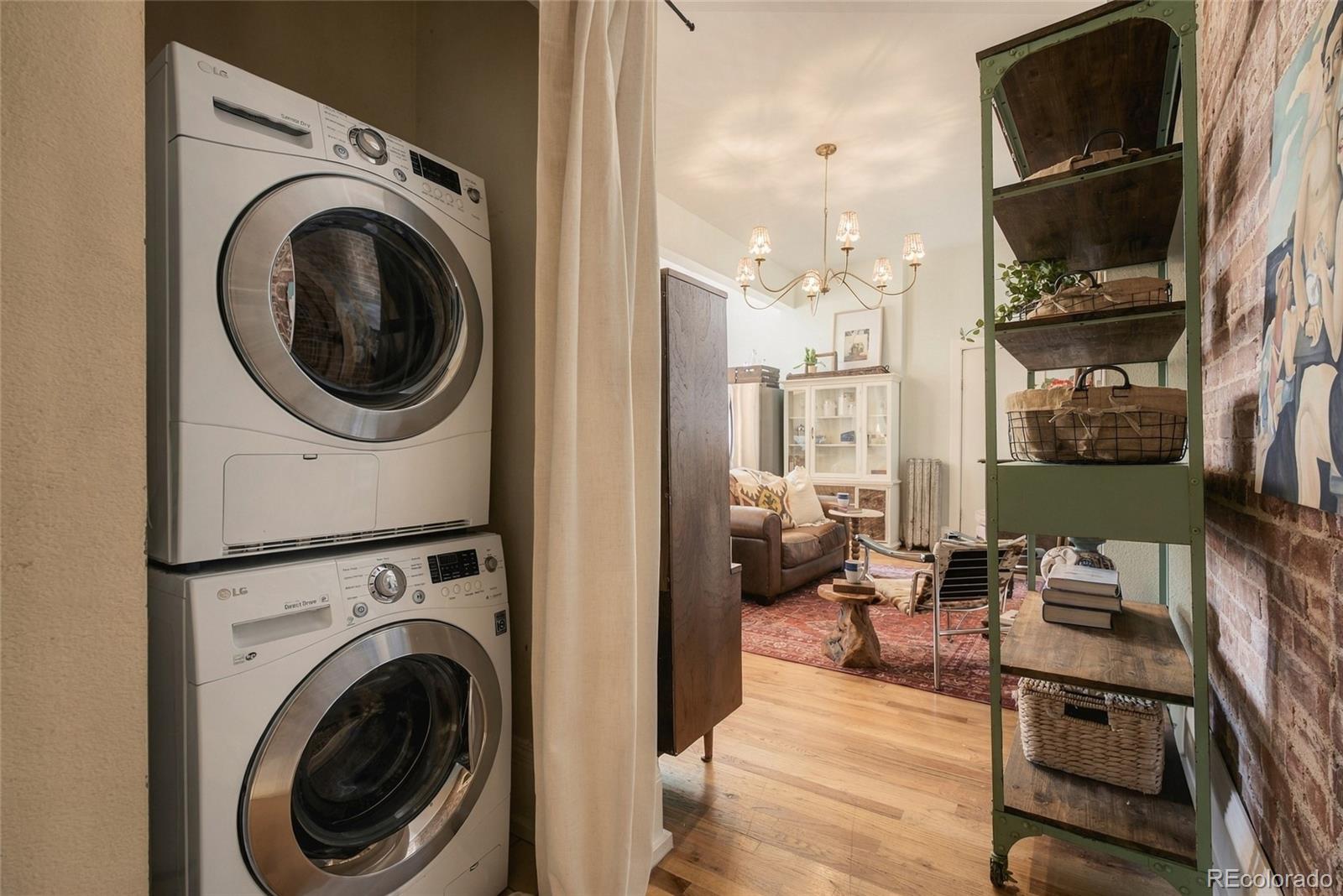 MLS Image #13 for 1368 n downing street,denver, Colorado