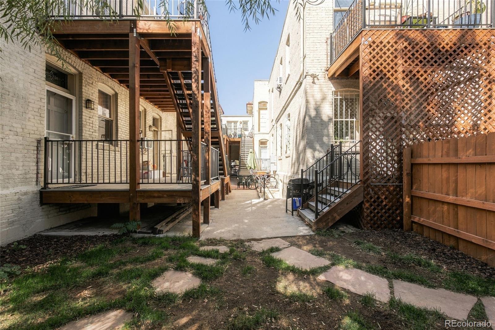 MLS Image #15 for 1368 n downing street,denver, Colorado