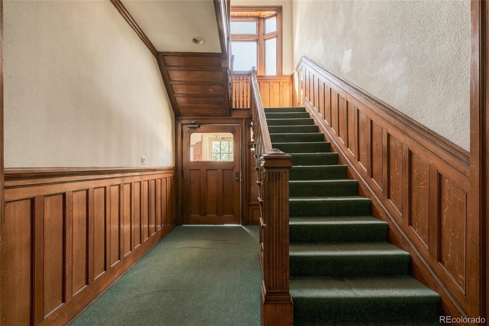 MLS Image #16 for 1368 n downing street,denver, Colorado
