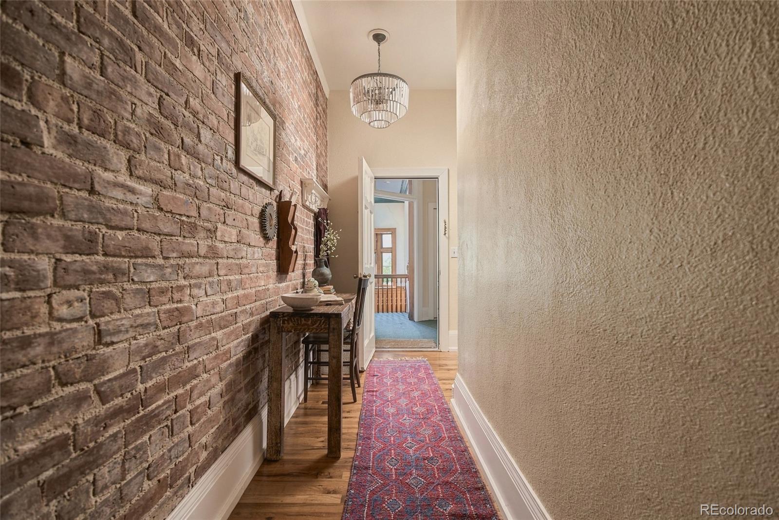 MLS Image #27 for 1368 n downing street,denver, Colorado
