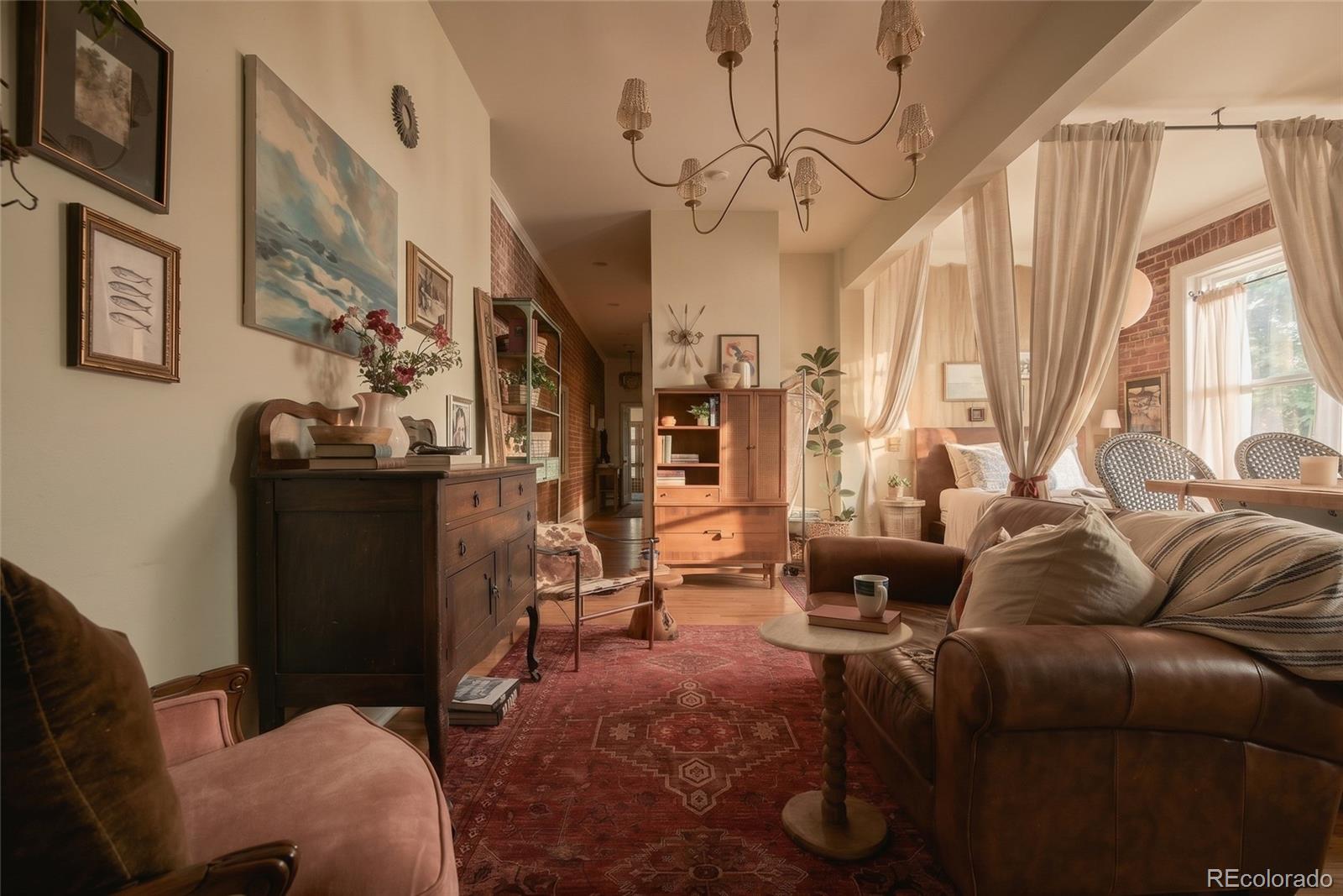 MLS Image #28 for 1368 n downing street,denver, Colorado