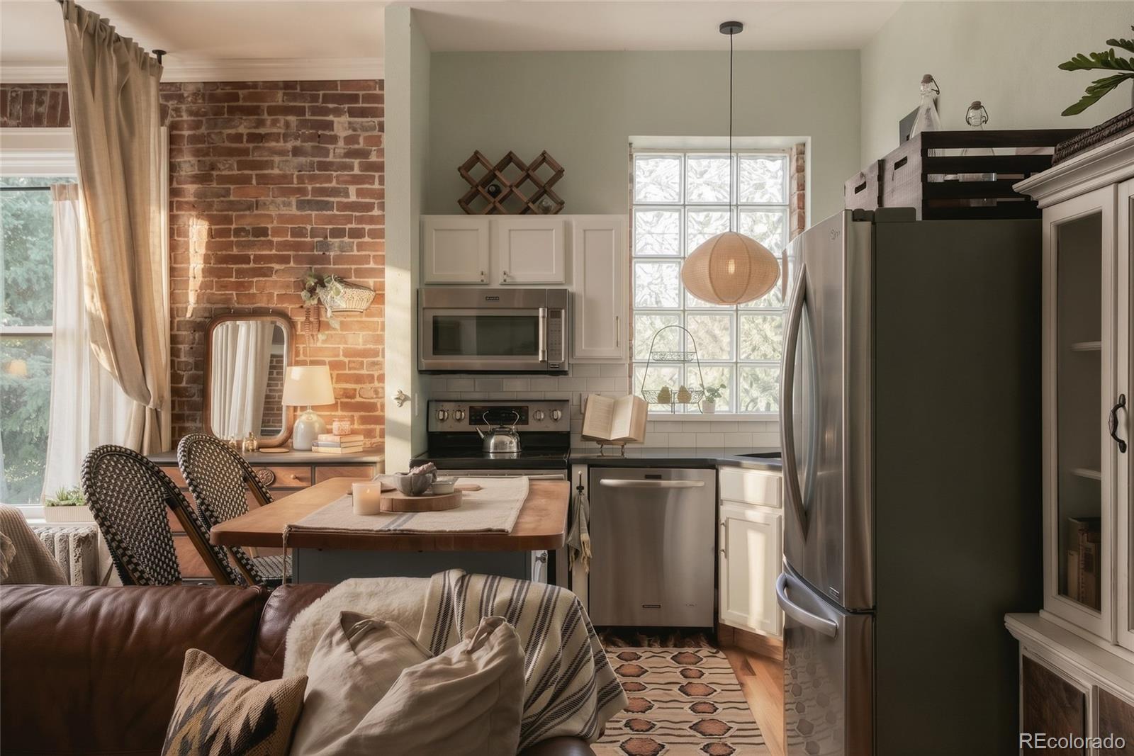 MLS Image #29 for 1368 n downing street,denver, Colorado