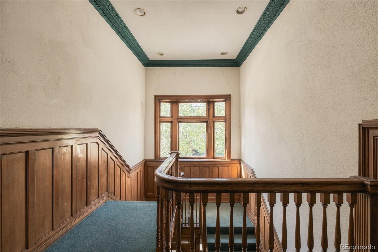 MLS Image #3 for 1368 n downing street,denver, Colorado