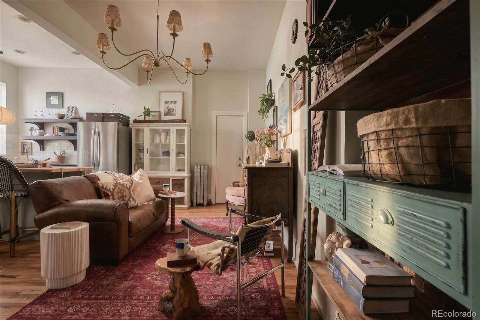 MLS Image #31 for 1368 n downing street,denver, Colorado