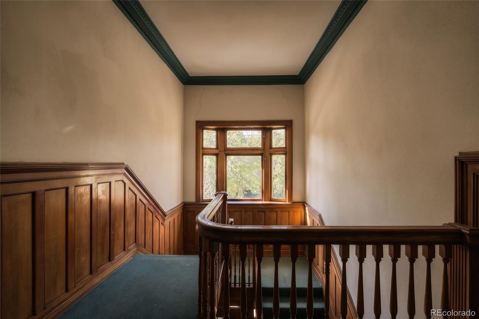 MLS Image #33 for 1368 n downing street,denver, Colorado