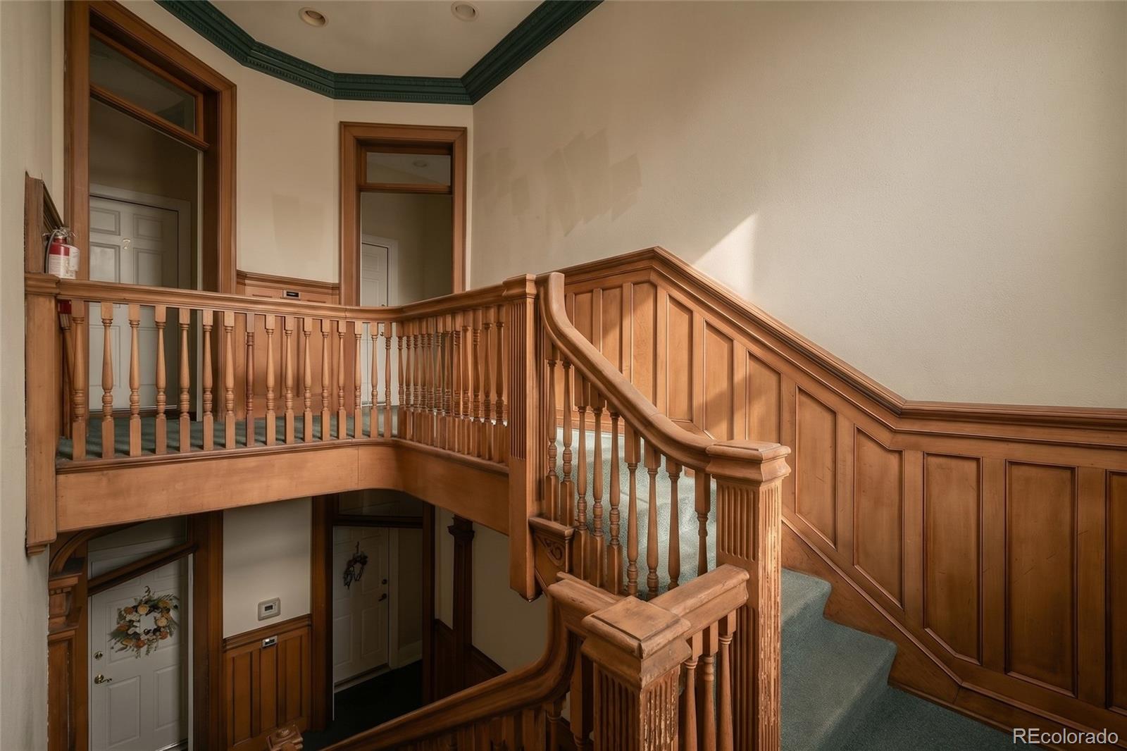 MLS Image #34 for 1368 n downing street,denver, Colorado