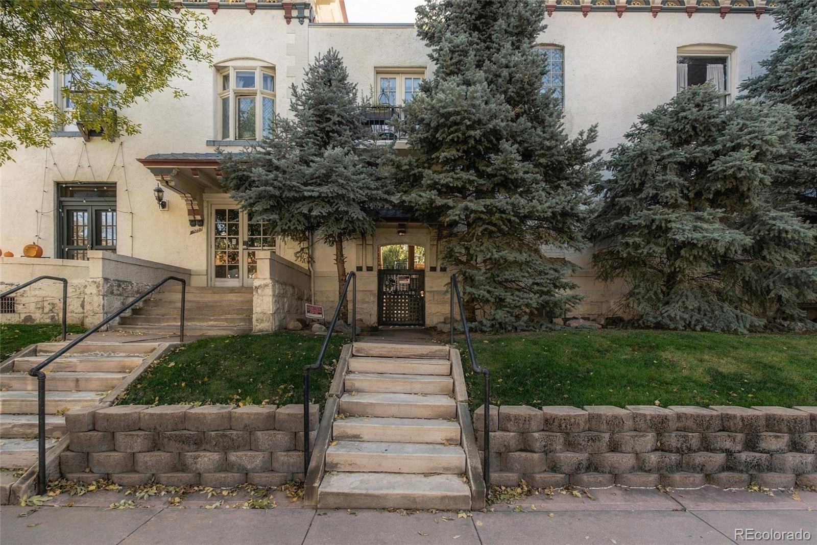 MLS Image #37 for 1368 n downing street,denver, Colorado