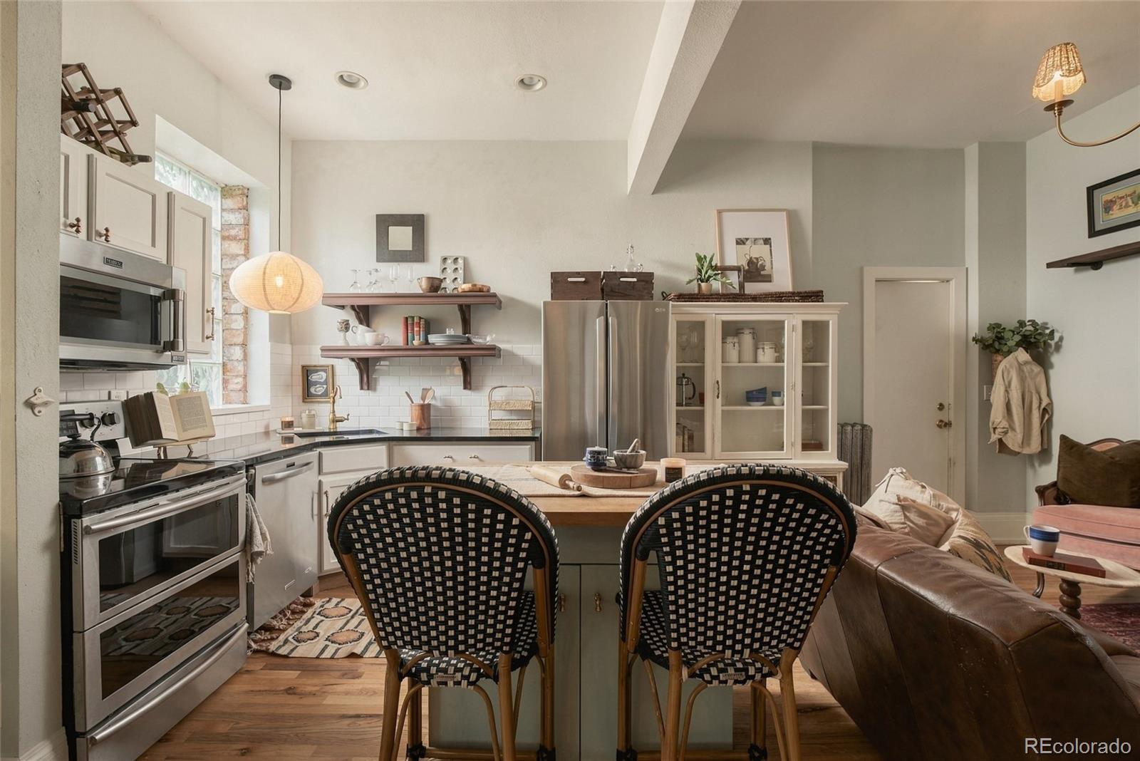 MLS Image #39 for 1368 n downing street,denver, Colorado