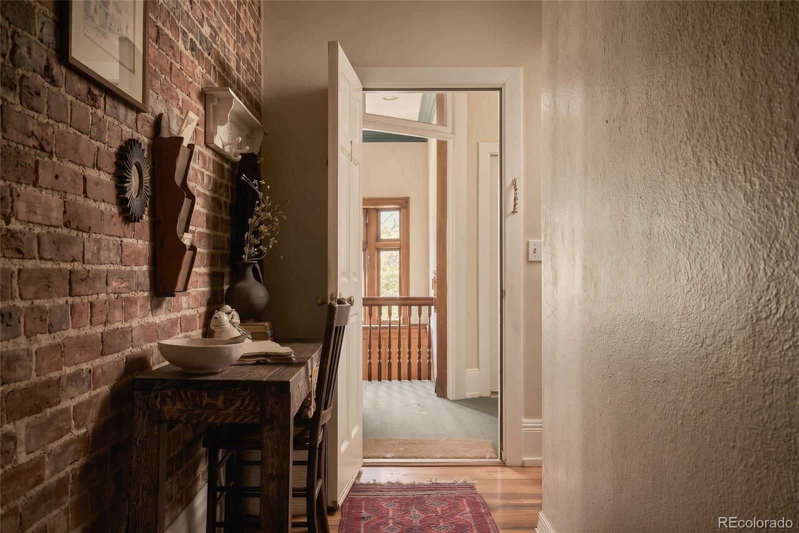 MLS Image #4 for 1368 n downing street,denver, Colorado