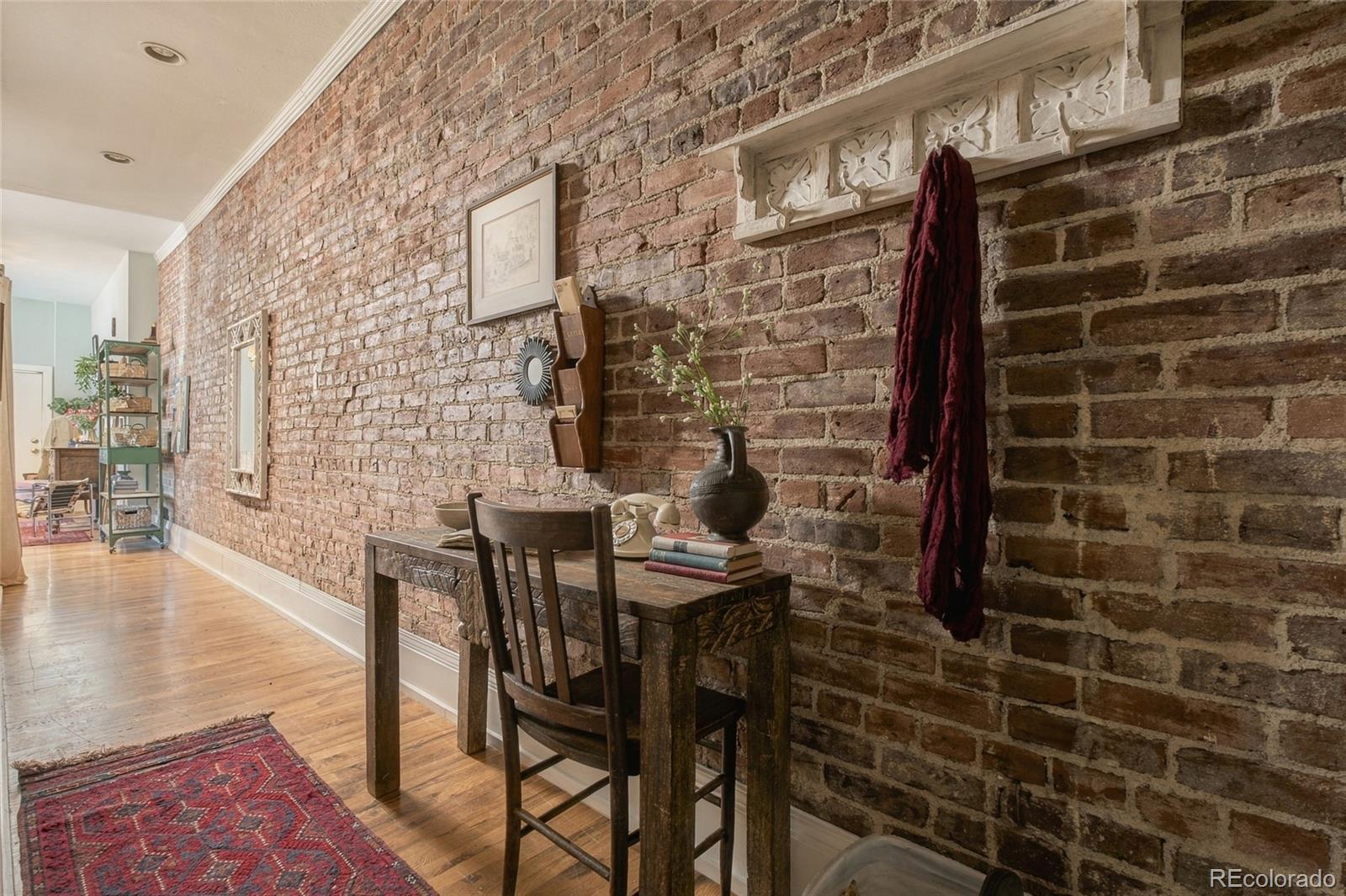 MLS Image #46 for 1368 n downing street,denver, Colorado