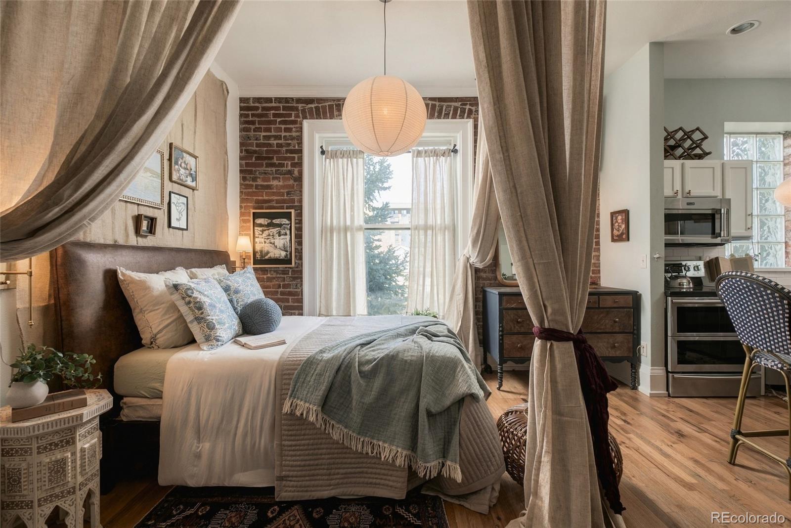 MLS Image #8 for 1368 n downing street,denver, Colorado