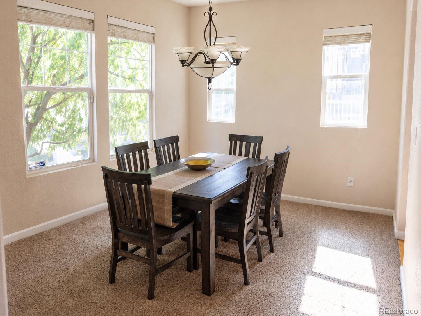 MLS Image #1 for 1341 s duquesne circle,aurora, Colorado