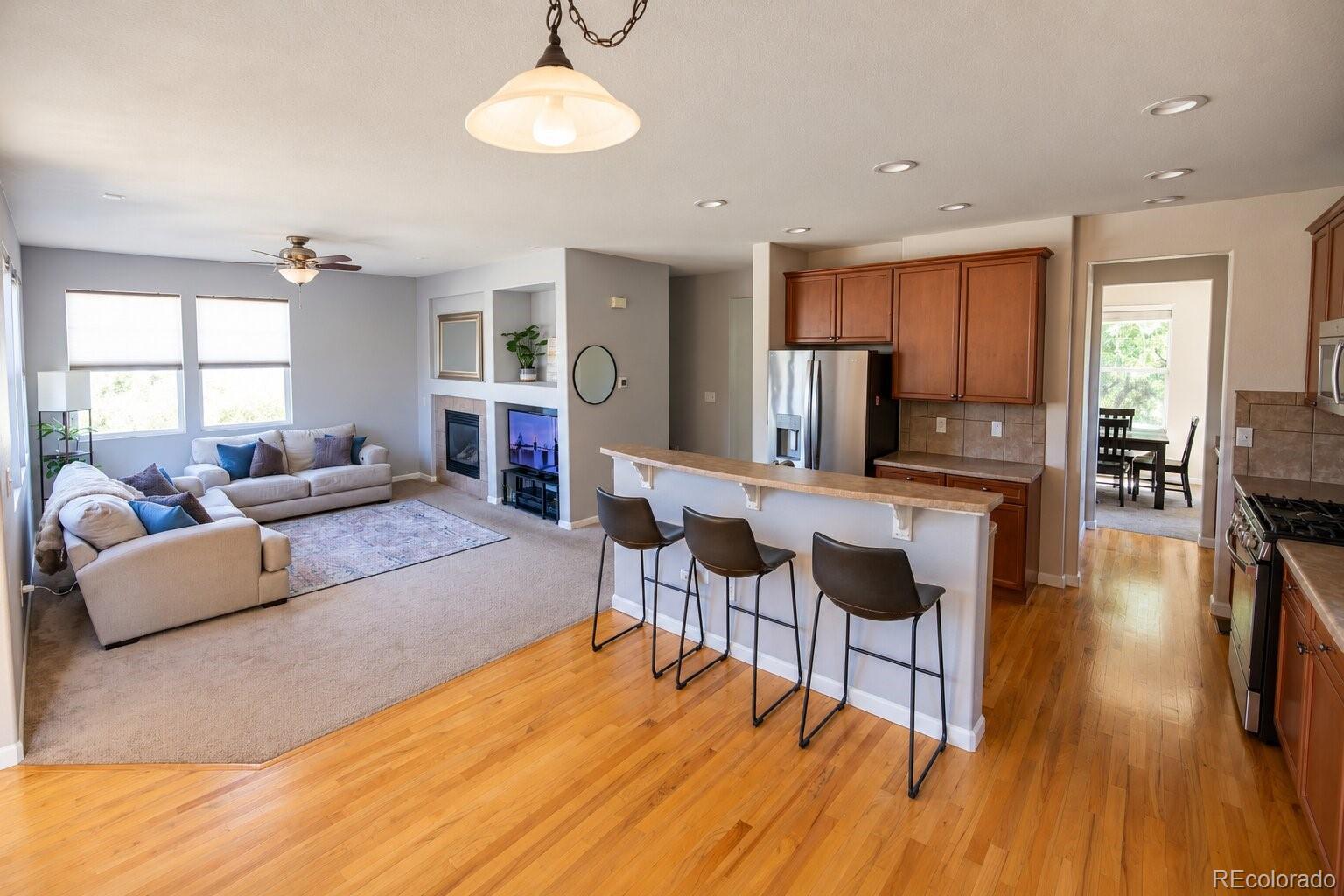 MLS Image #12 for 1341 s duquesne circle,aurora, Colorado