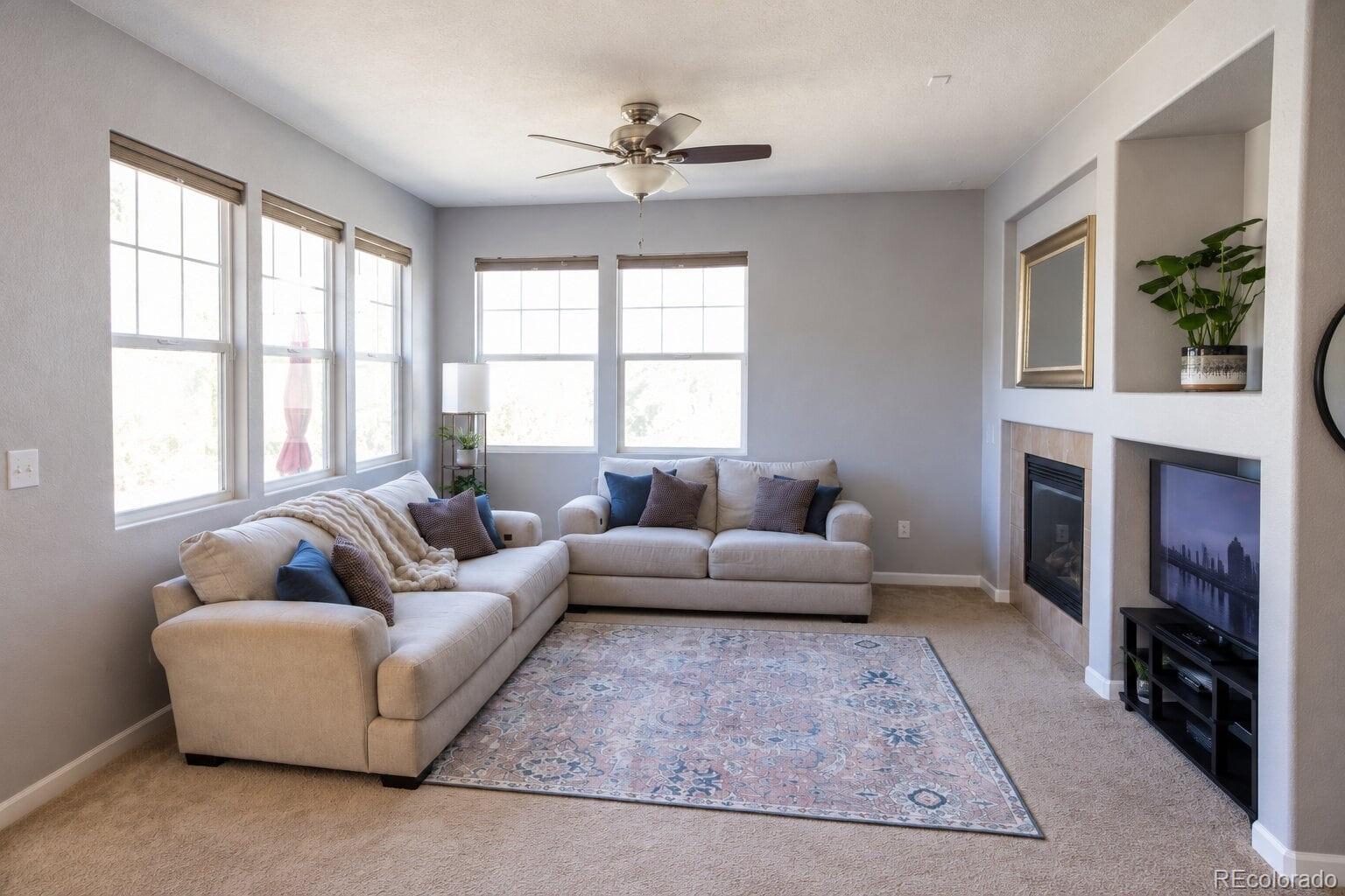 MLS Image #14 for 1341 s duquesne circle,aurora, Colorado