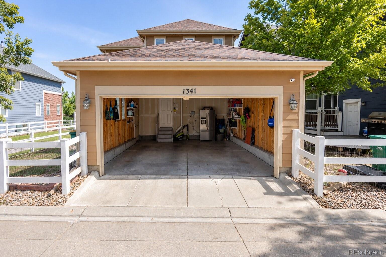 MLS Image #29 for 1341 s duquesne circle,aurora, Colorado