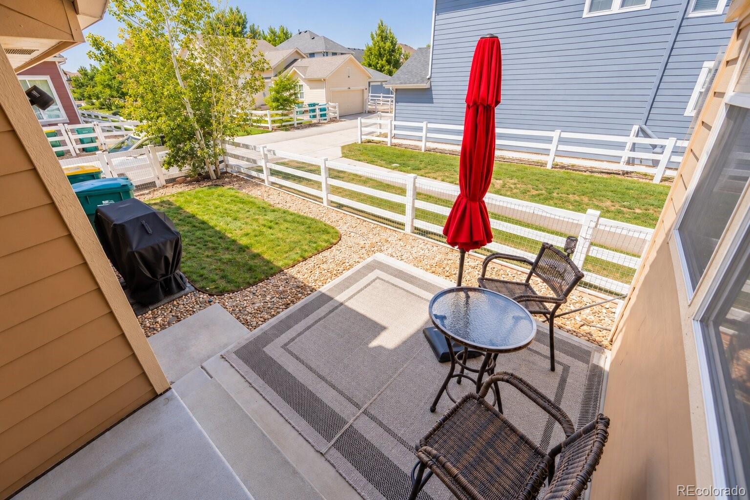 MLS Image #32 for 1341 s duquesne circle,aurora, Colorado