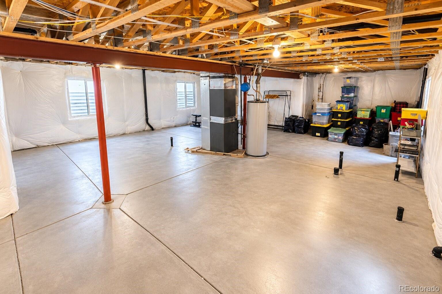 MLS Image #33 for 1341 s duquesne circle,aurora, Colorado