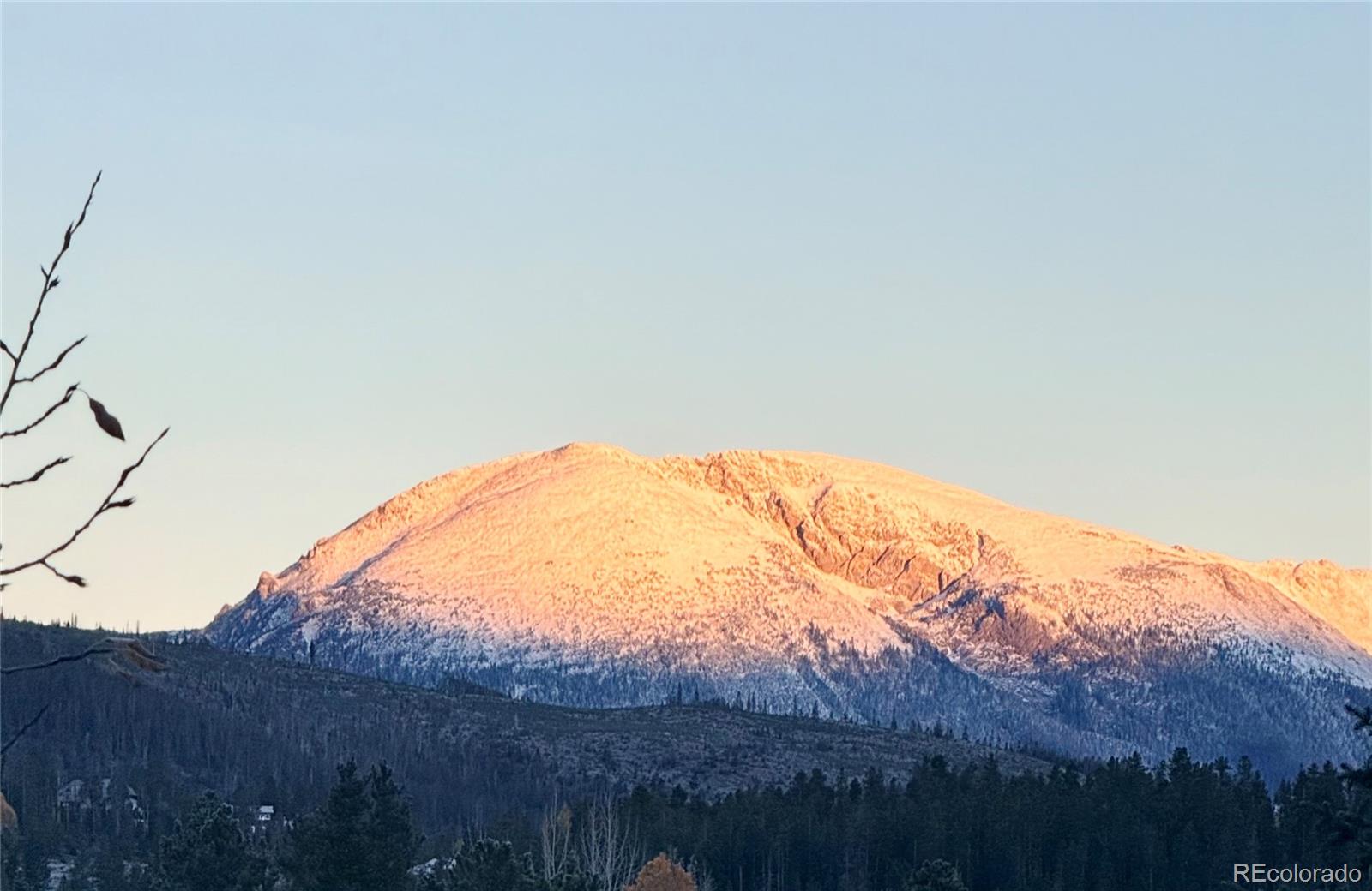 MLS Image #1 for 73  pelican circle,breckenridge, Colorado