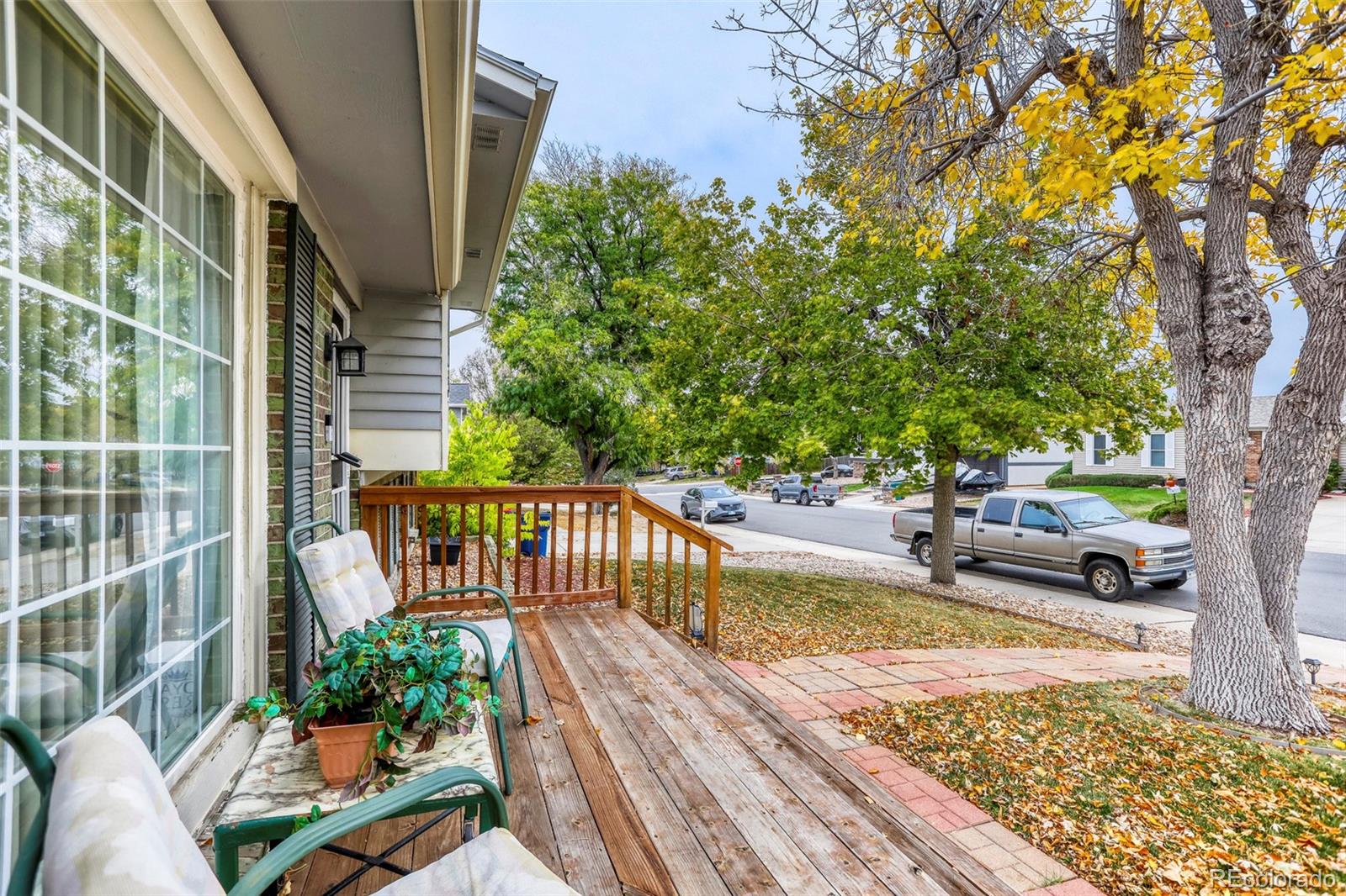MLS Image #2 for 16531 e iliff place,aurora, Colorado