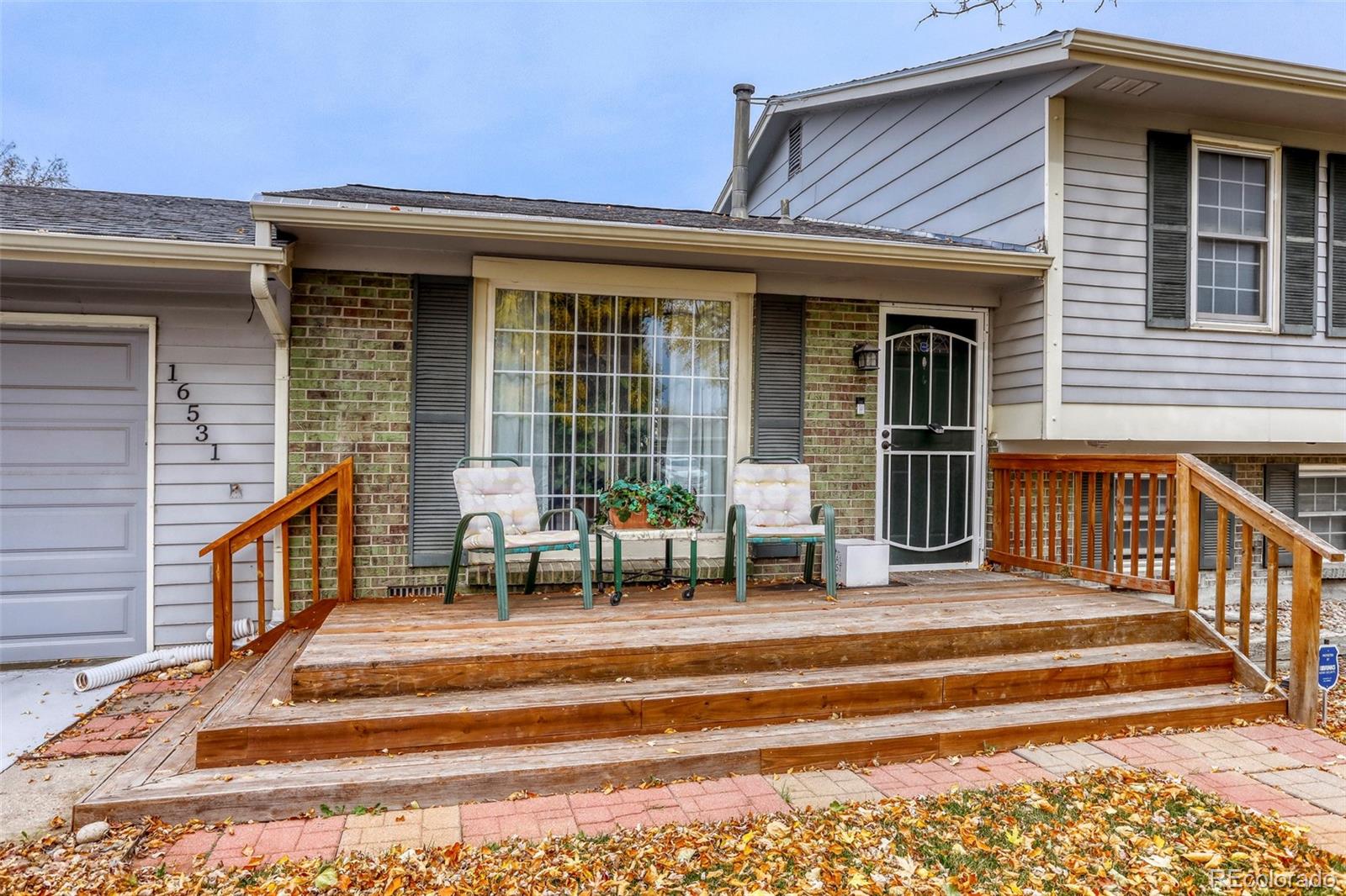 MLS Image #3 for 16531 e iliff place,aurora, Colorado