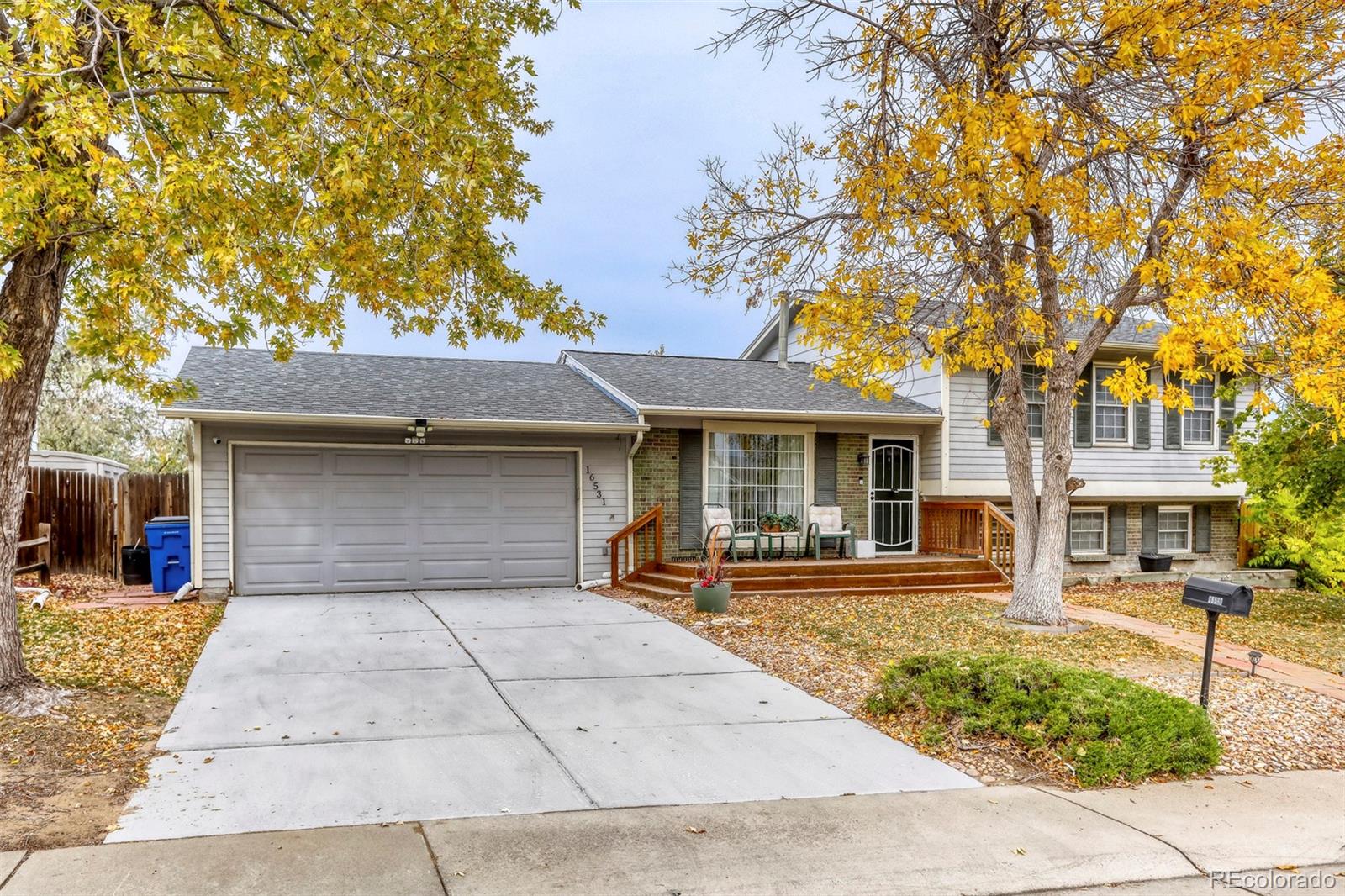 MLS Image #4 for 16531 e iliff place,aurora, Colorado
