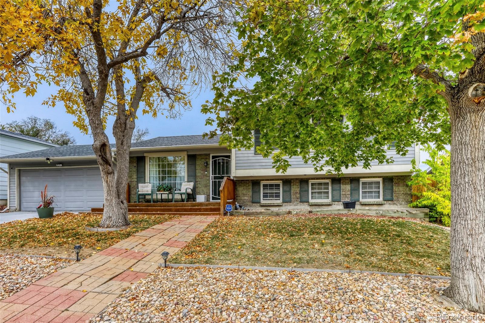 MLS Image #5 for 16531 e iliff place,aurora, Colorado
