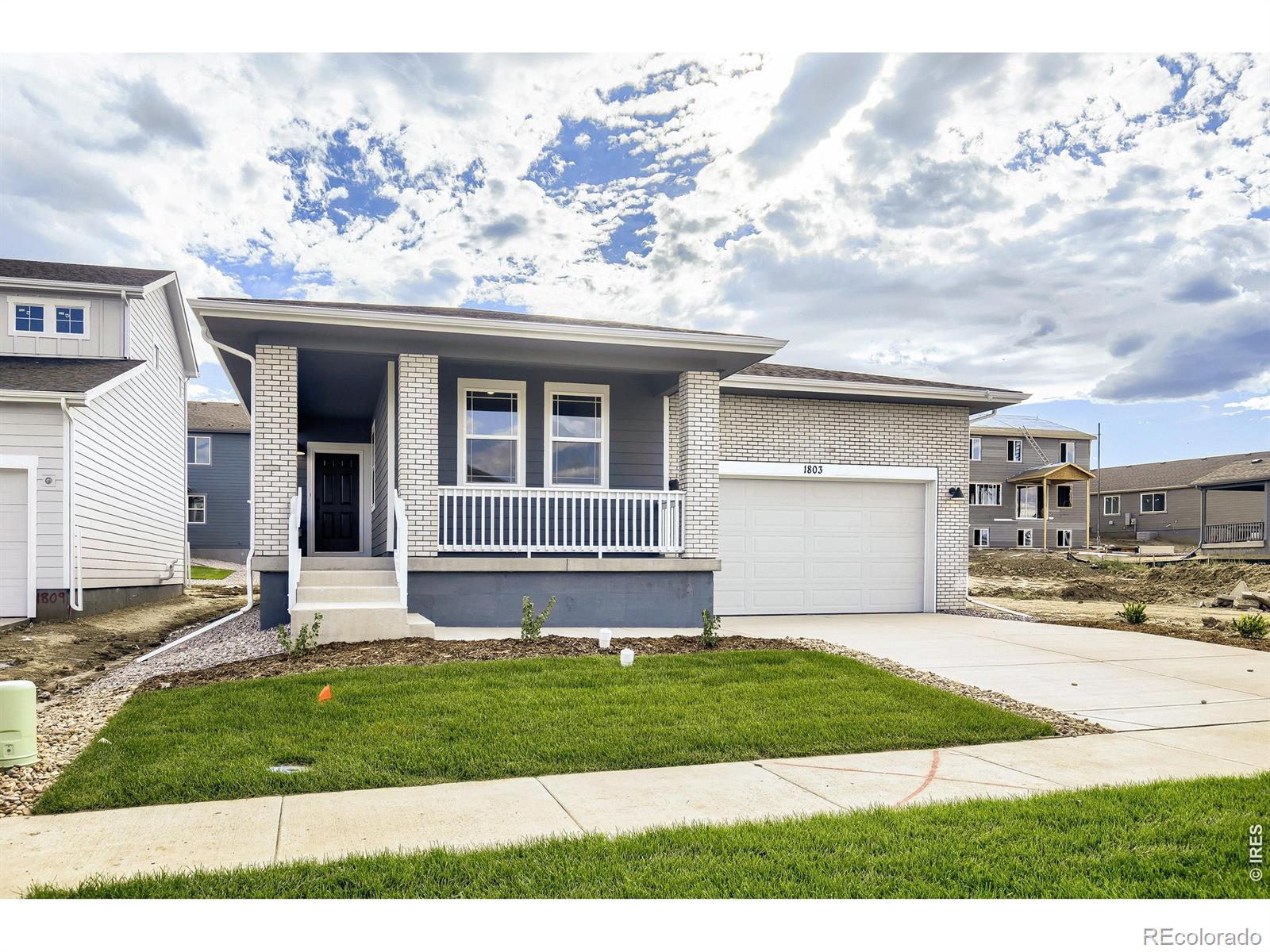 MLS Image #0 for 1803  carnoustie drive,fort collins, Colorado