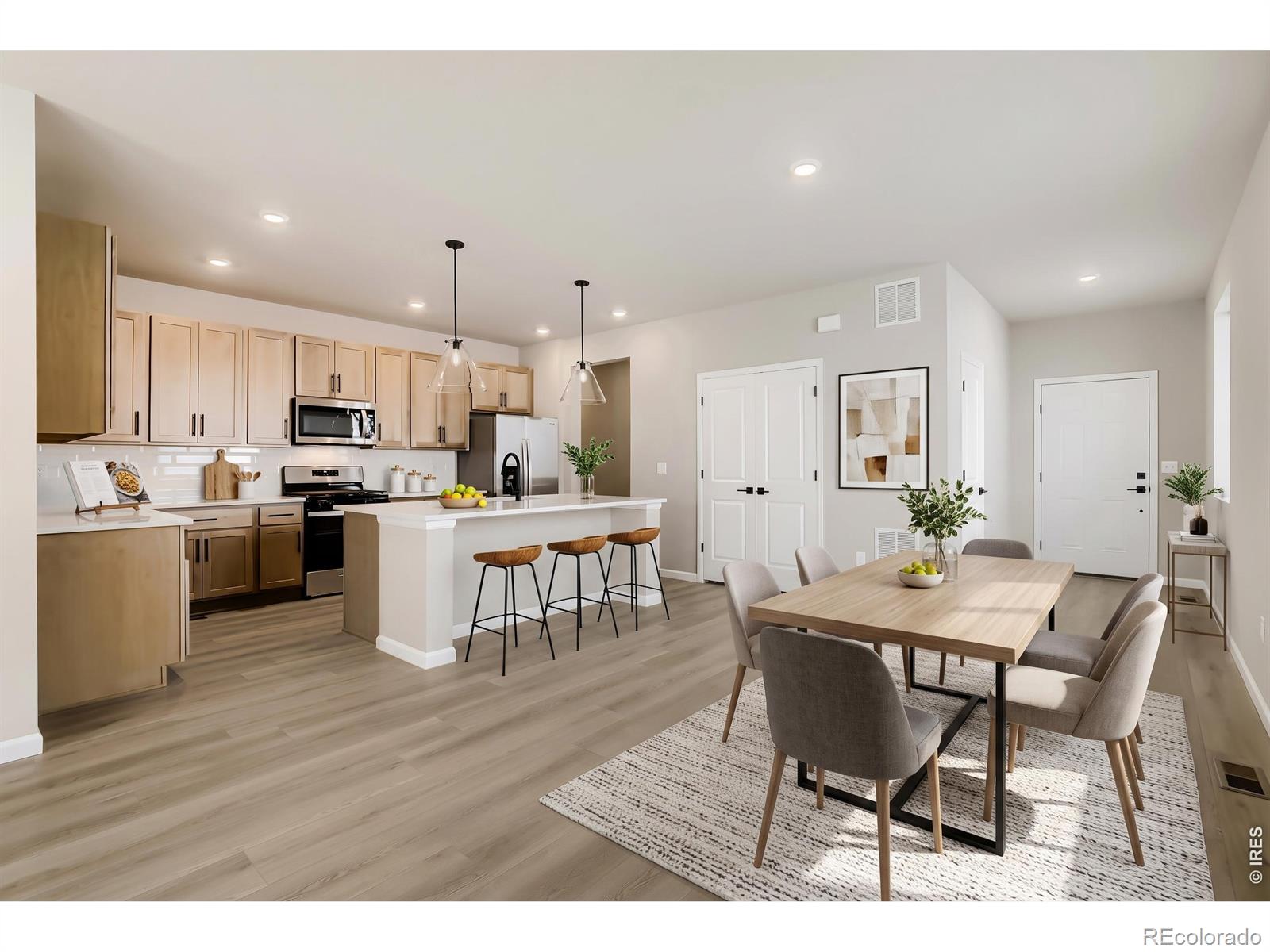MLS Image #10 for 1803  carnoustie drive,fort collins, Colorado
