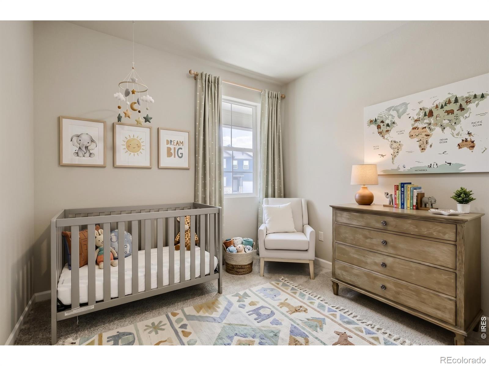 MLS Image #22 for 1803  carnoustie drive,fort collins, Colorado