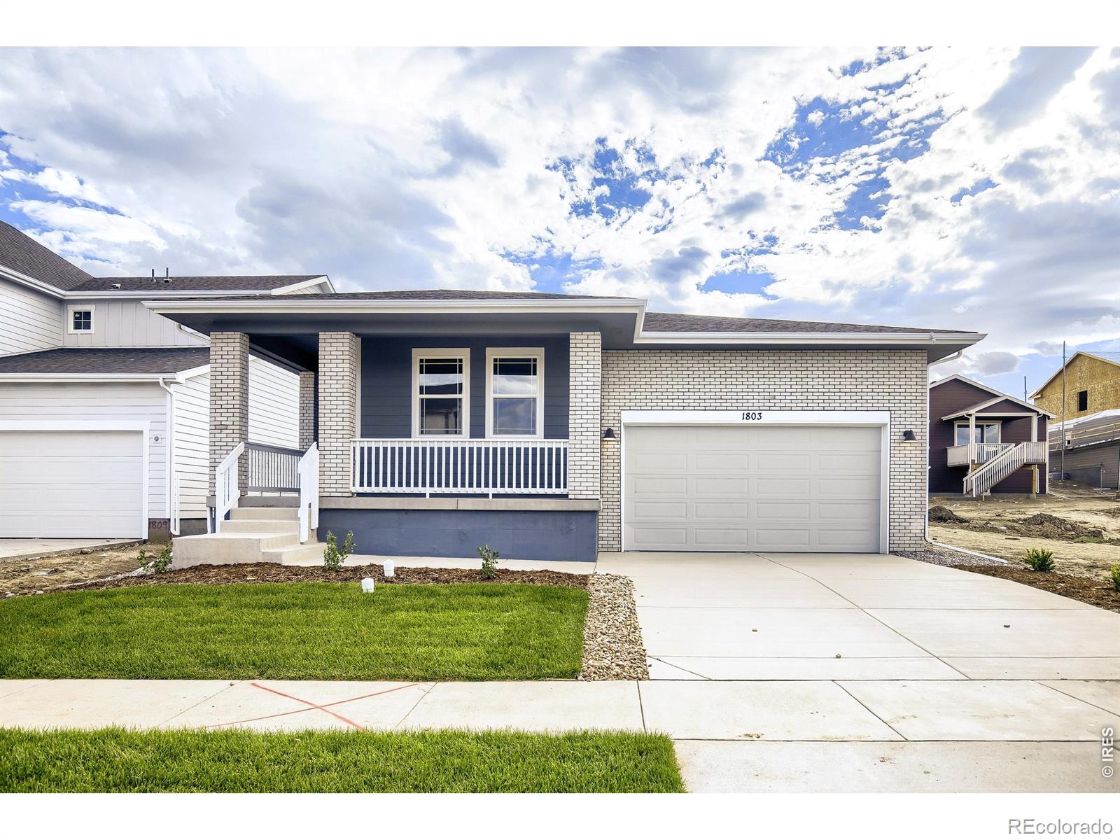 MLS Image #4 for 1803  carnoustie drive,fort collins, Colorado