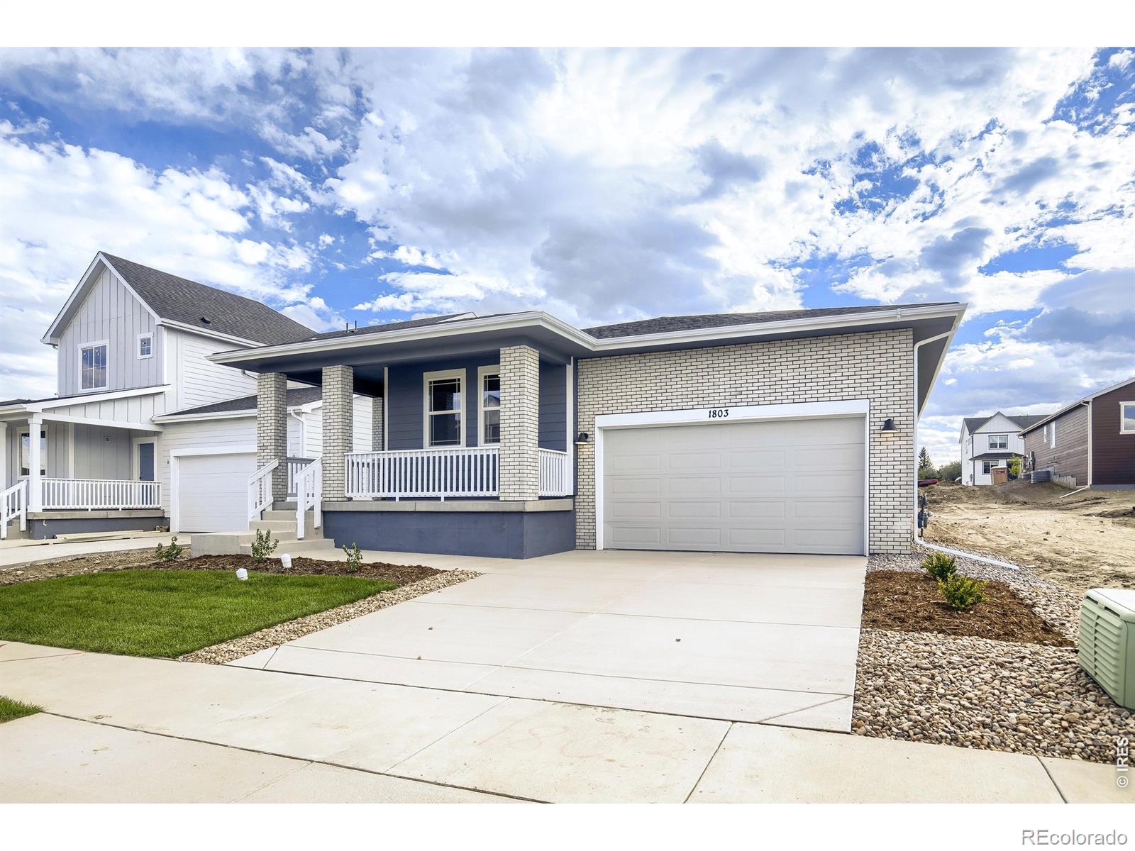 MLS Image #5 for 1803  carnoustie drive,fort collins, Colorado