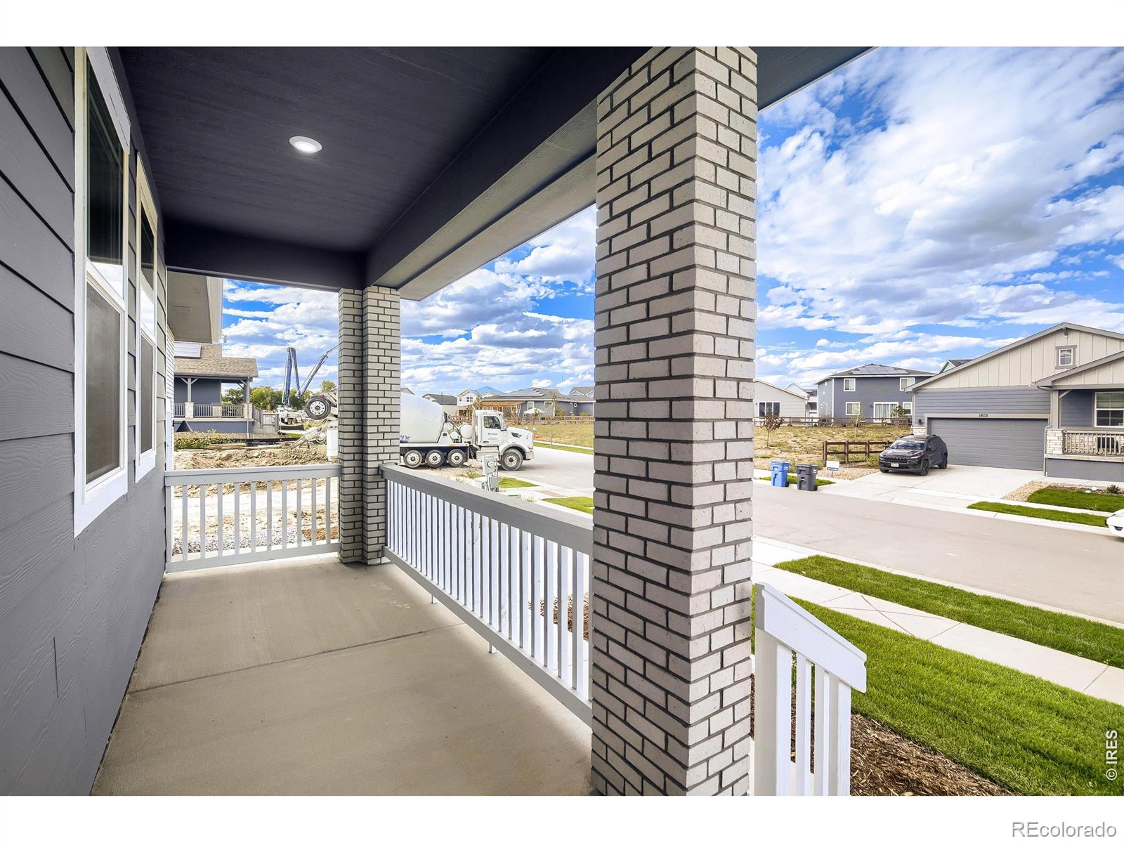 MLS Image #7 for 1803  carnoustie drive,fort collins, Colorado