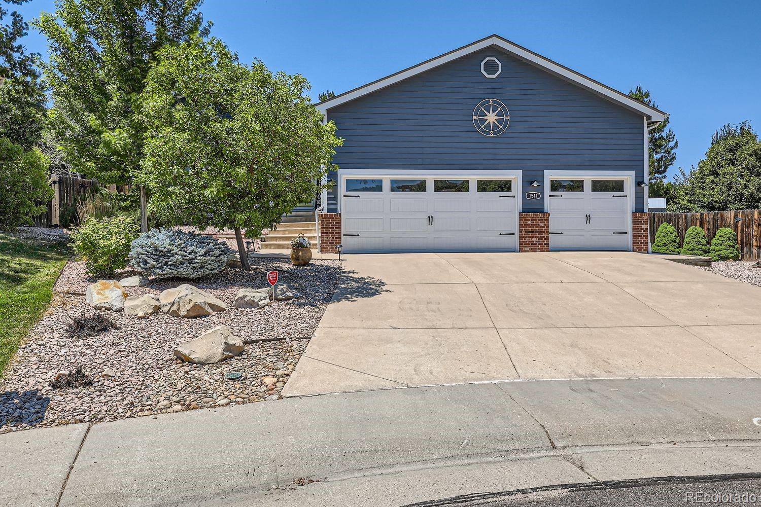 MLS Image #0 for 1511  scott canyon lane,castle rock, Colorado
