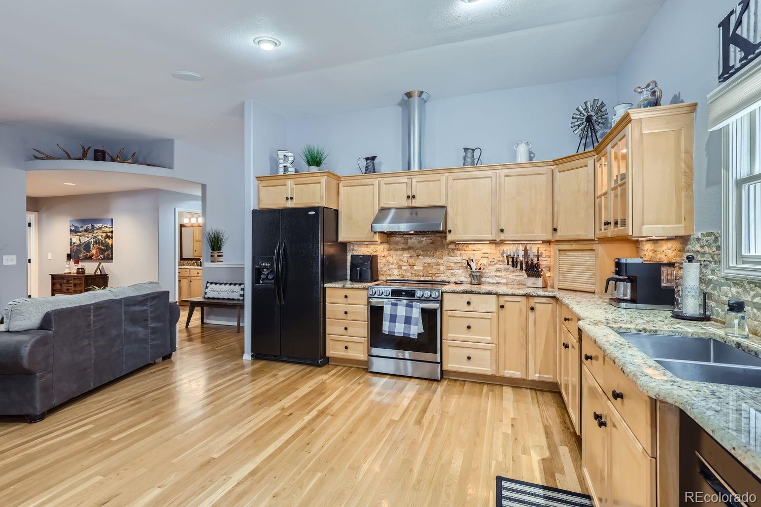 MLS Image #11 for 1511  scott canyon lane,castle rock, Colorado