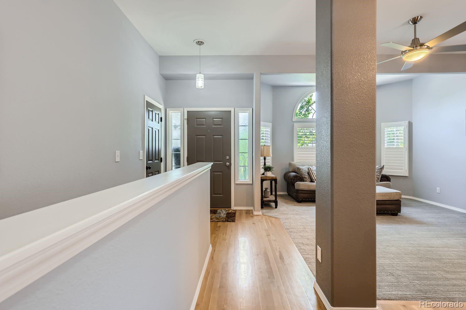 MLS Image #3 for 1511  scott canyon lane,castle rock, Colorado