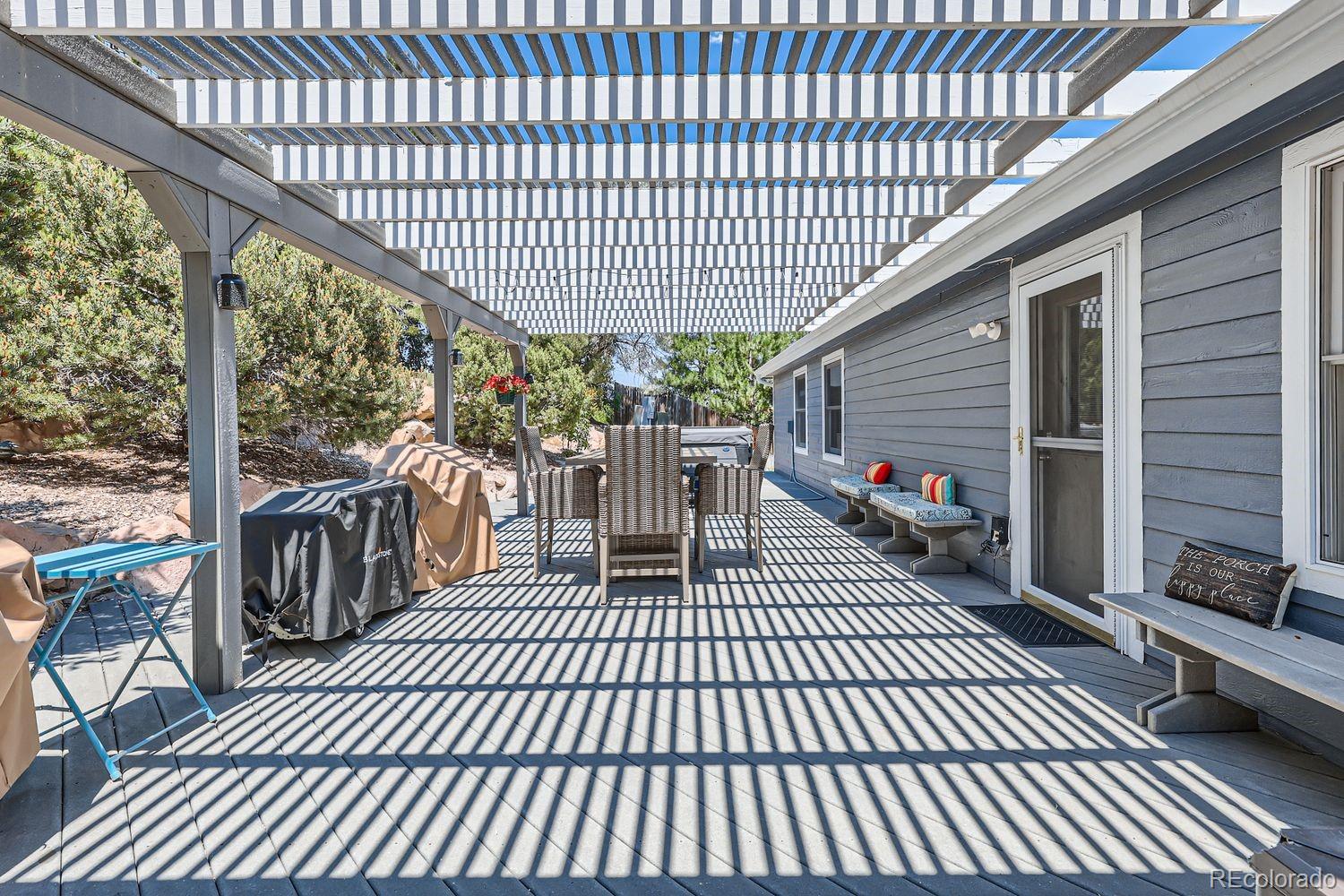 MLS Image #42 for 1511  scott canyon lane,castle rock, Colorado