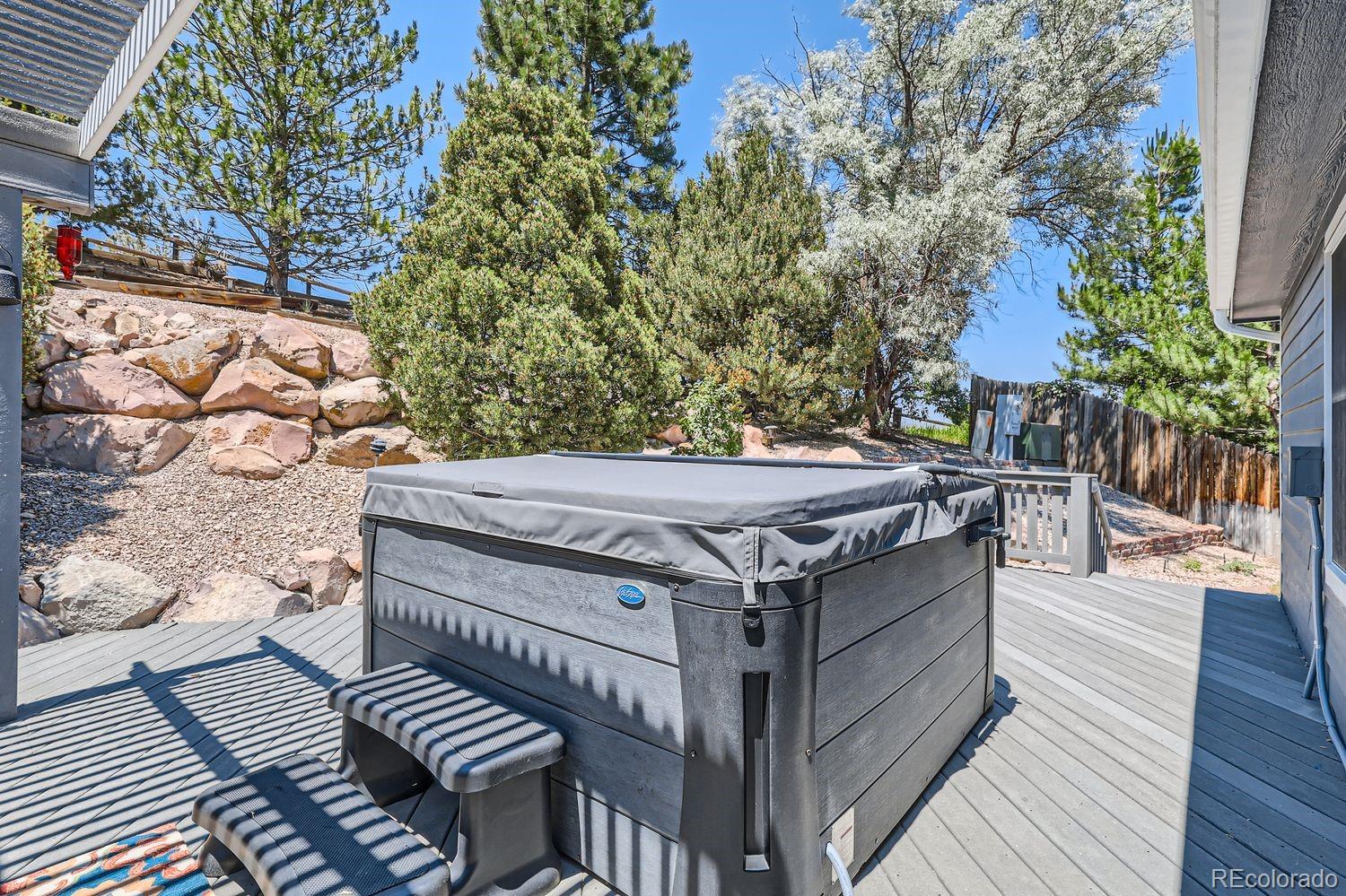 MLS Image #43 for 1511  scott canyon lane,castle rock, Colorado