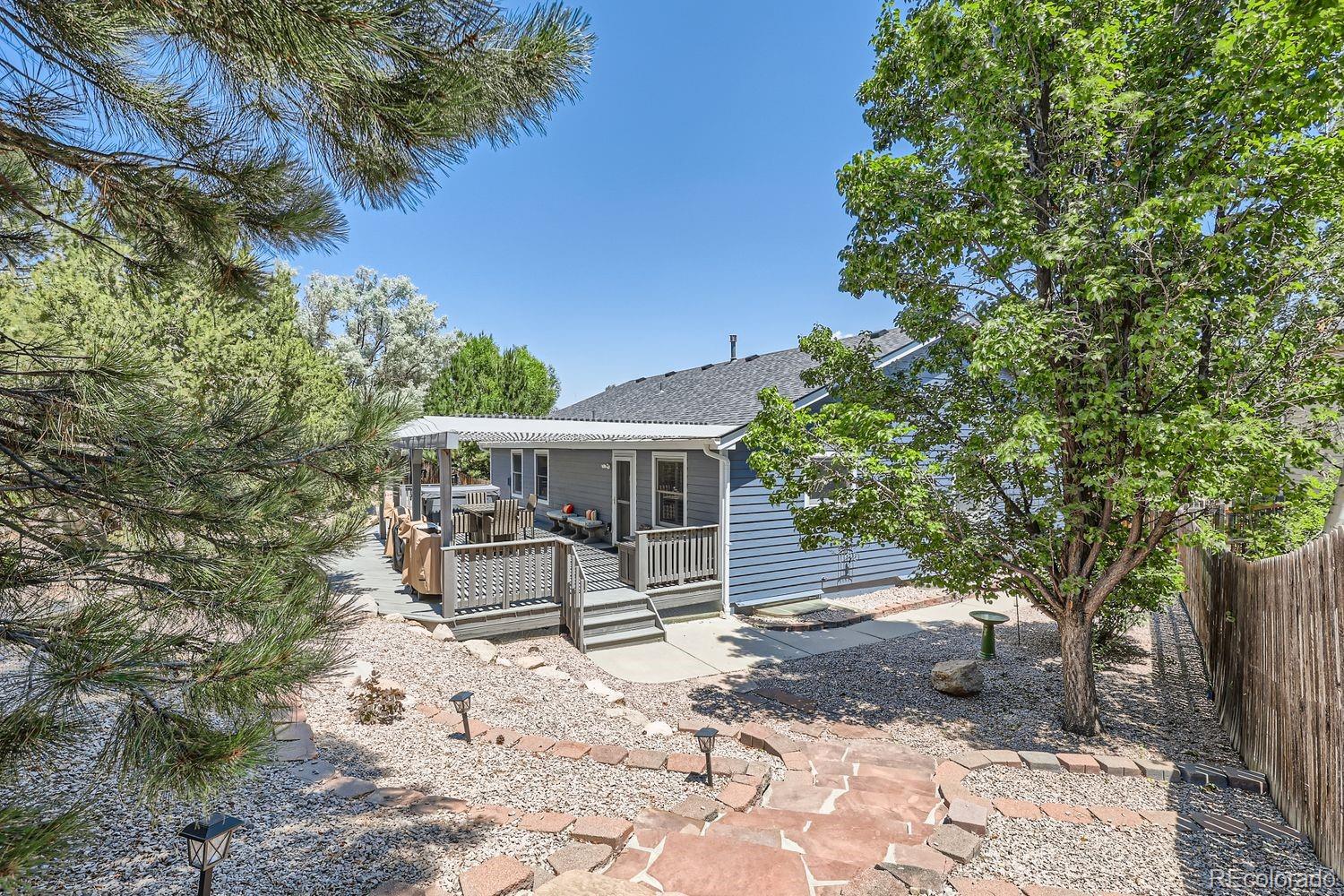 MLS Image #46 for 1511  scott canyon lane,castle rock, Colorado