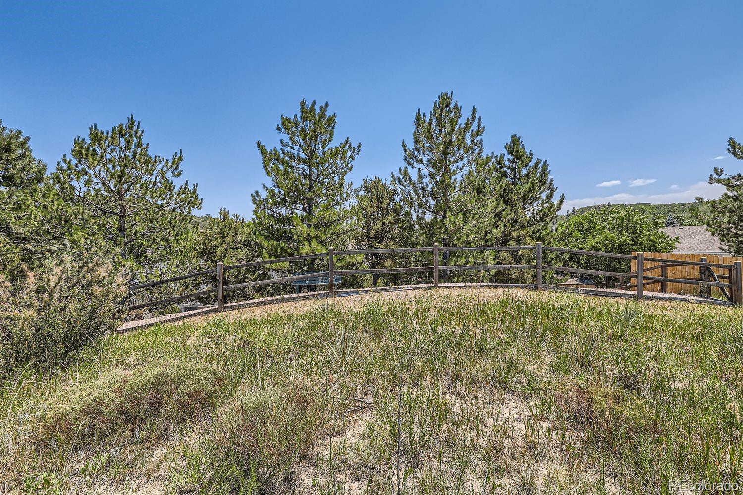 MLS Image #48 for 1511  scott canyon lane,castle rock, Colorado