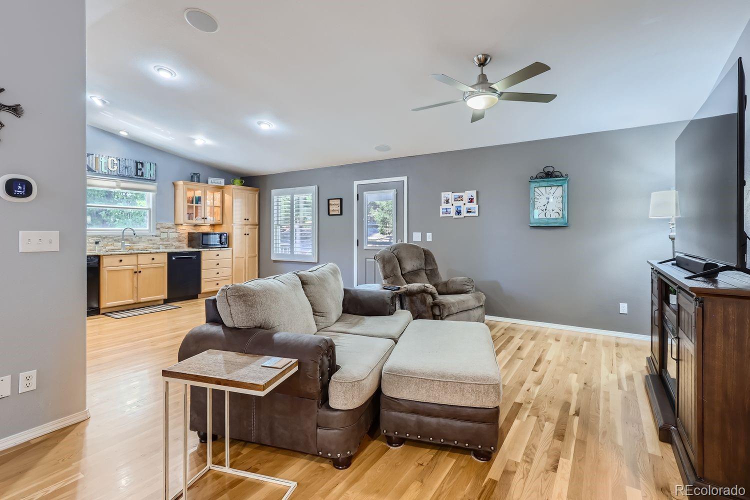 MLS Image #5 for 1511  scott canyon lane,castle rock, Colorado