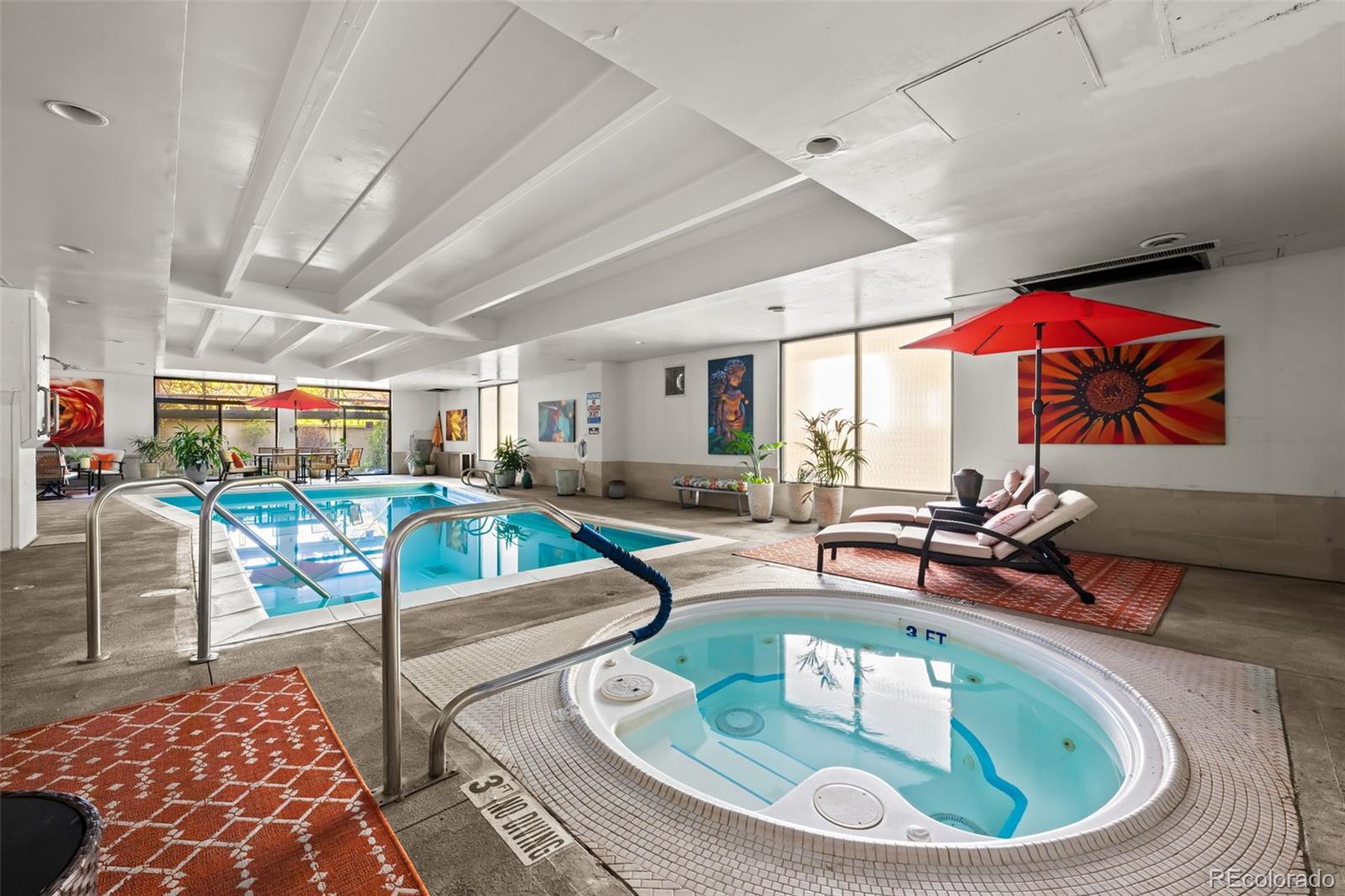 MLS Image #22 for 777  washington street,denver, Colorado